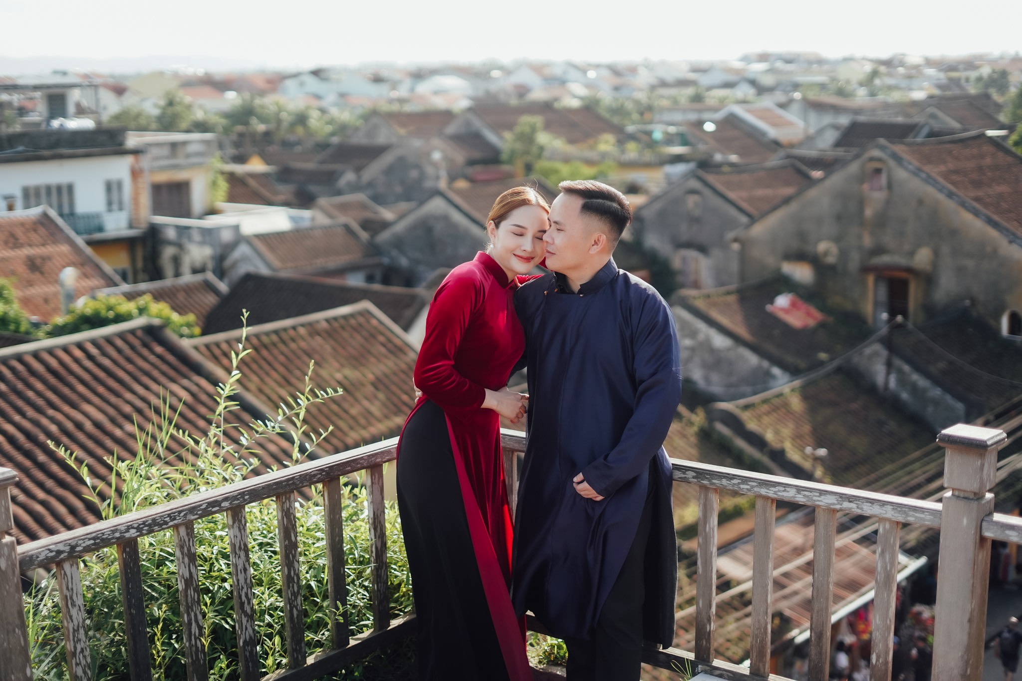 Photography in Hoi An: Capture Your Beautiful Moments