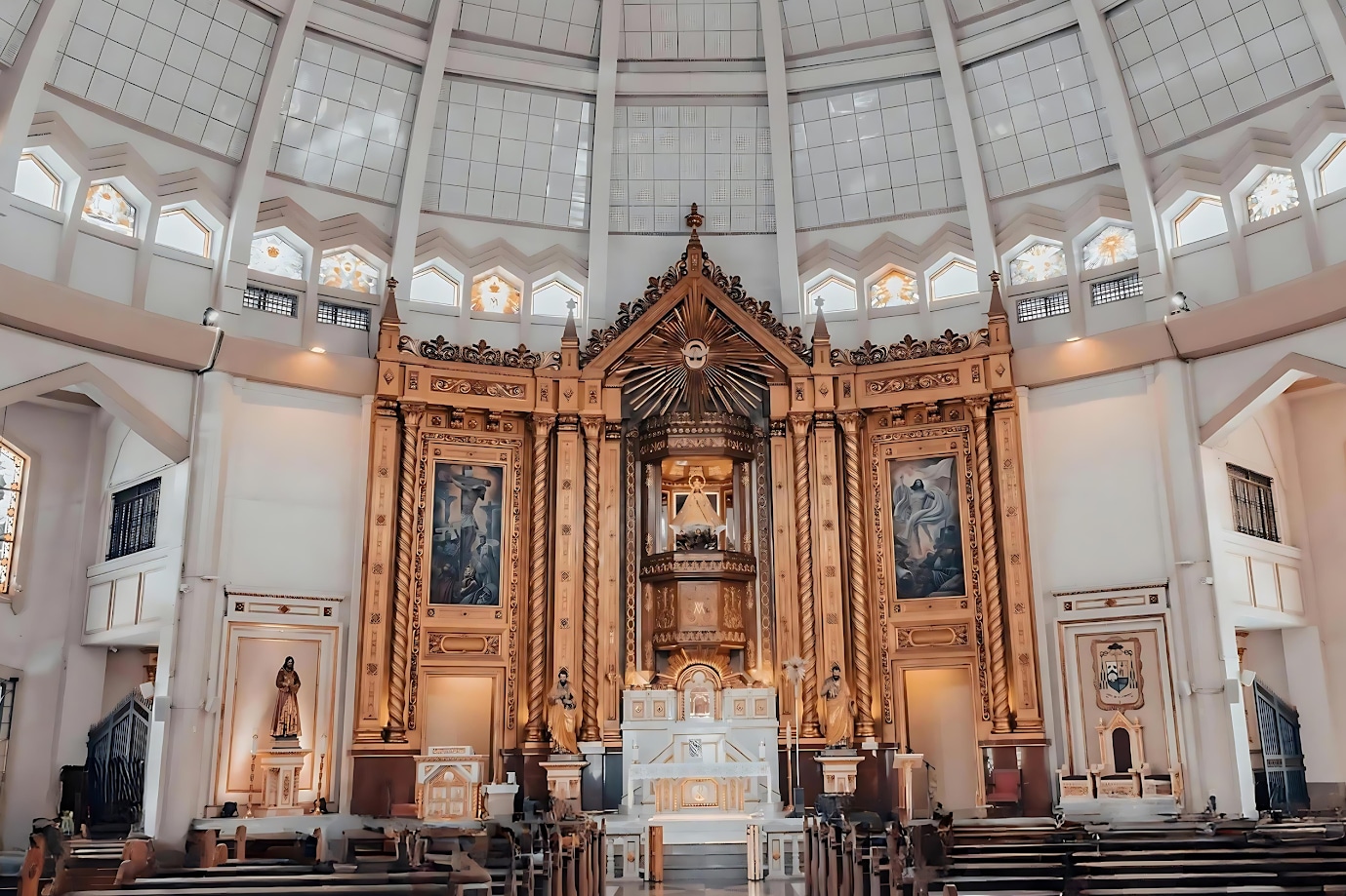 Antipolo Cathedral