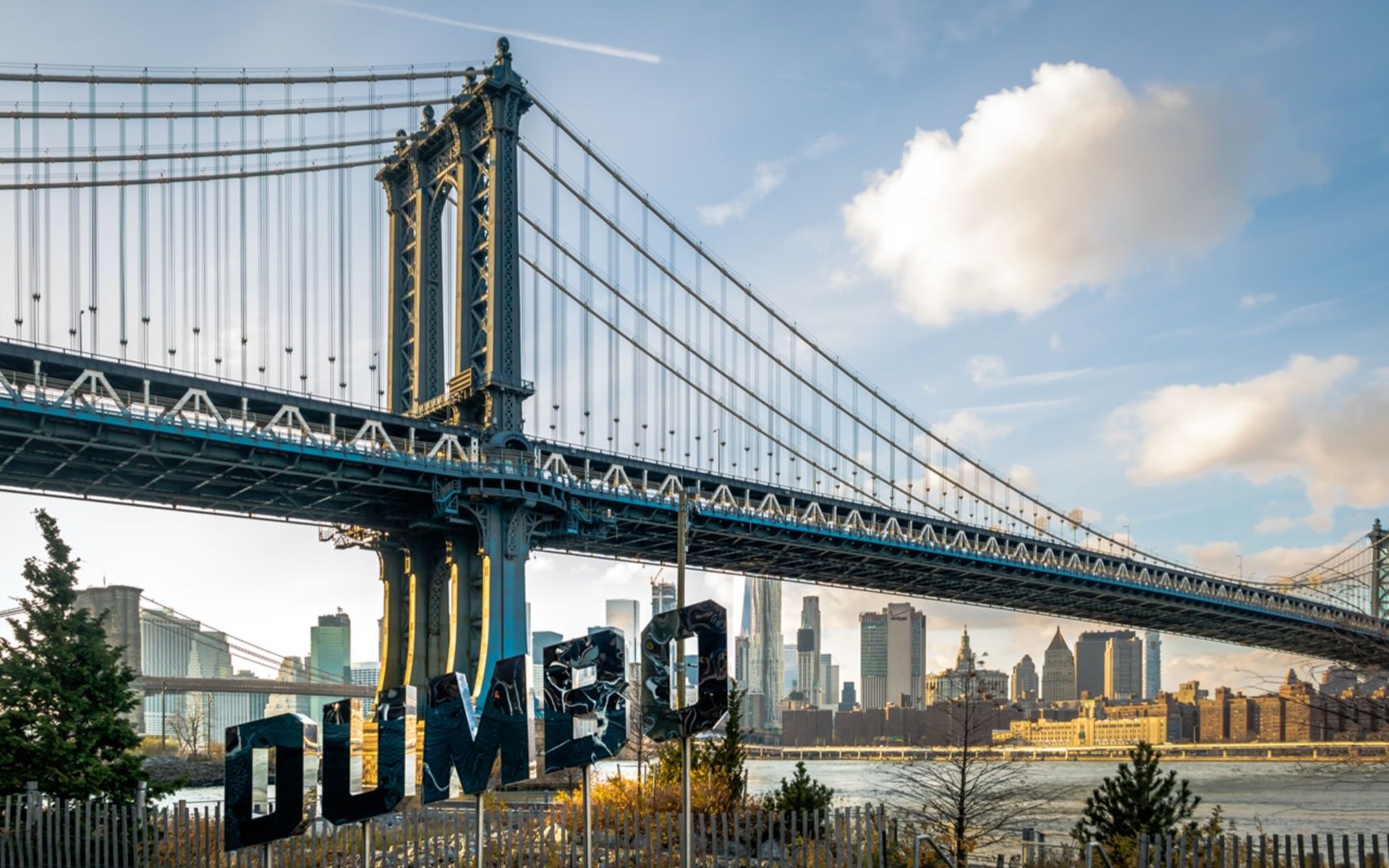 New York City highlights private photography trip