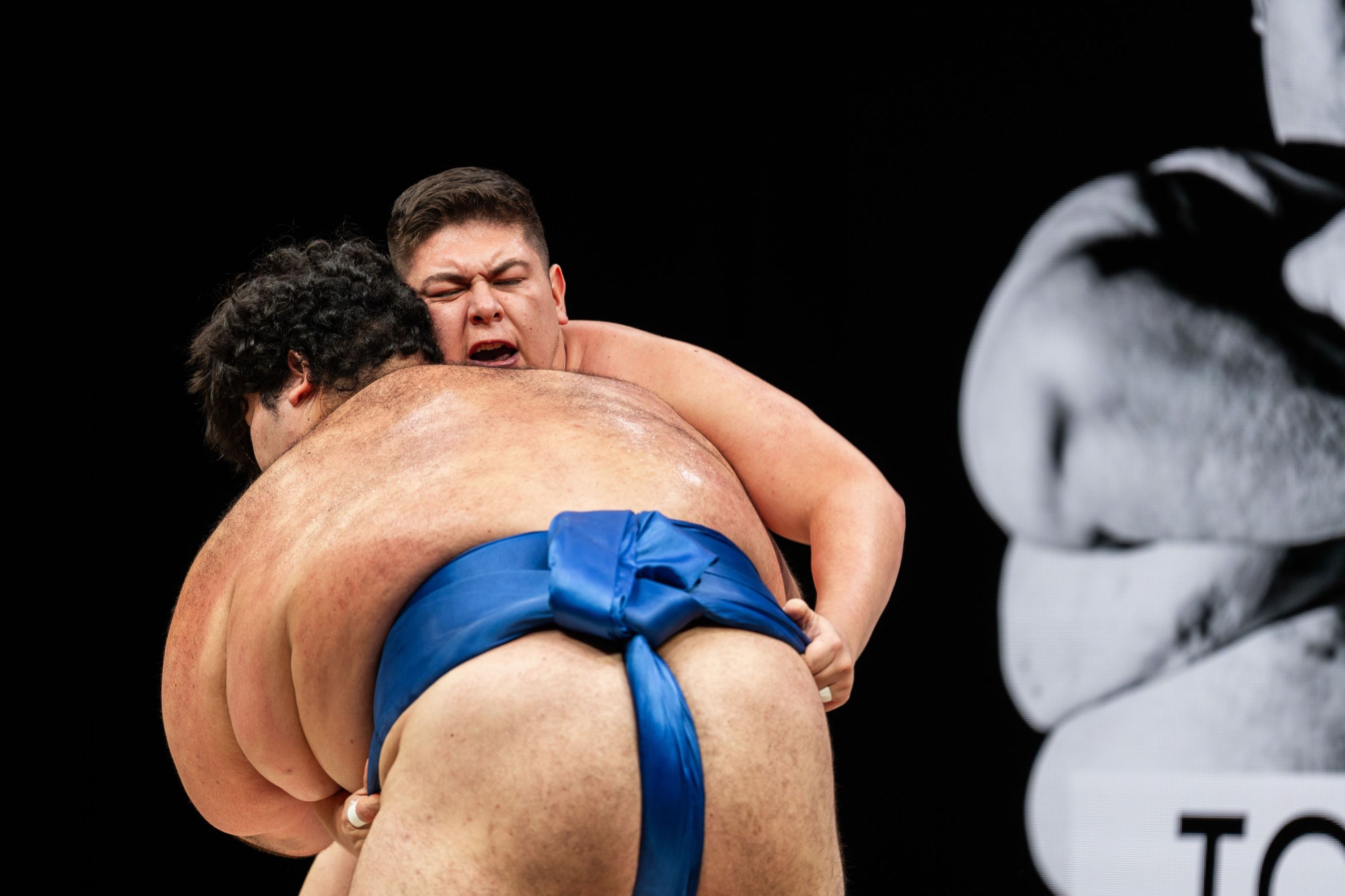 THE SUMO HALL HIRAKUZA OSAKA門票（大阪）