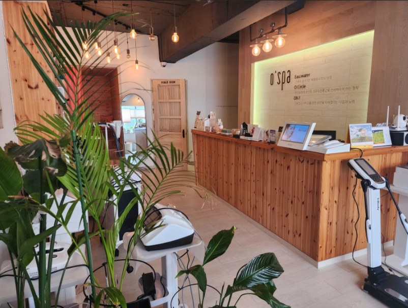 O'SPA Therapy: Expert Skincare &amp; Body Care in Seoul