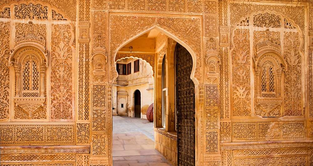 Jaisalmer Photography Trail: Guided Tour by Foot with a Guide