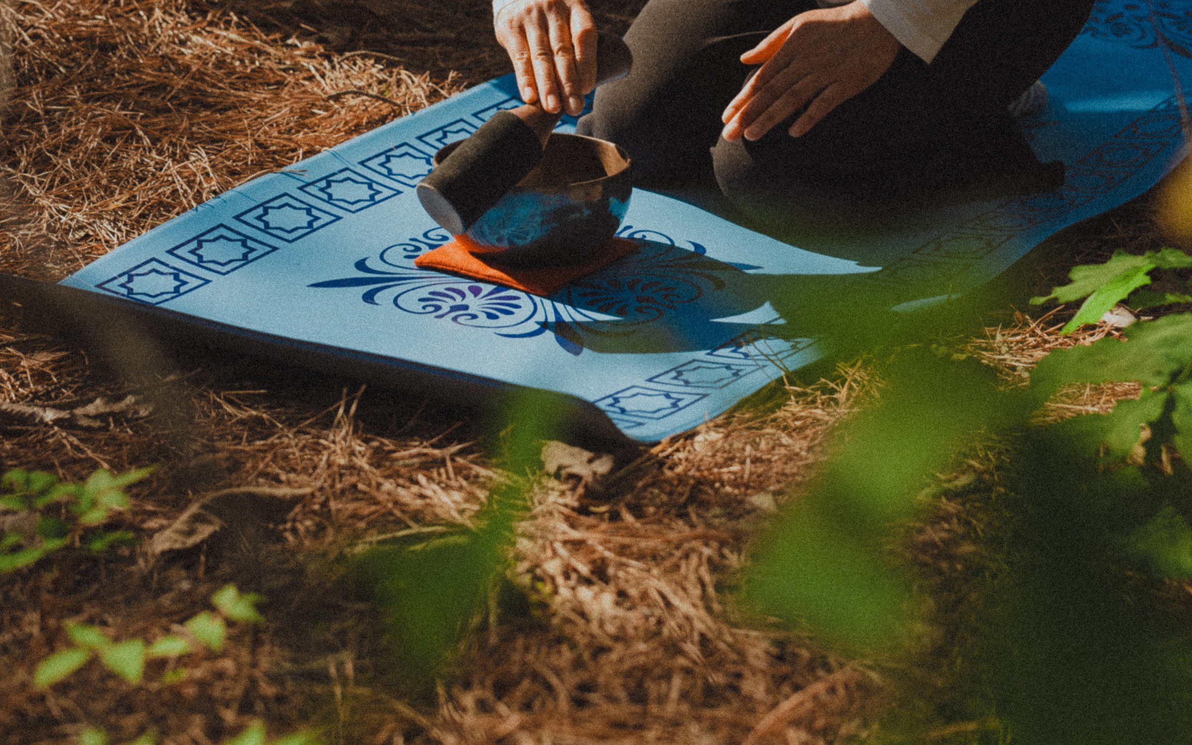 Live Like a Local: Authentic Korean Wellness Retreat