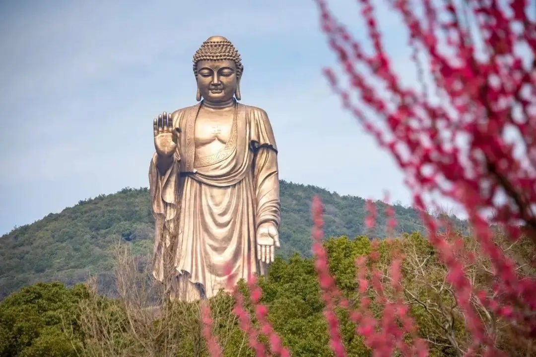 【南京集合上海解散】華東五市揚州烏鎮全景6日遊（揚州瘦西湖+無錫靈山大佛+蘇州烏鎮+杭州西湖+贈宋城千古情表演+城隍廟+金茂大廈）