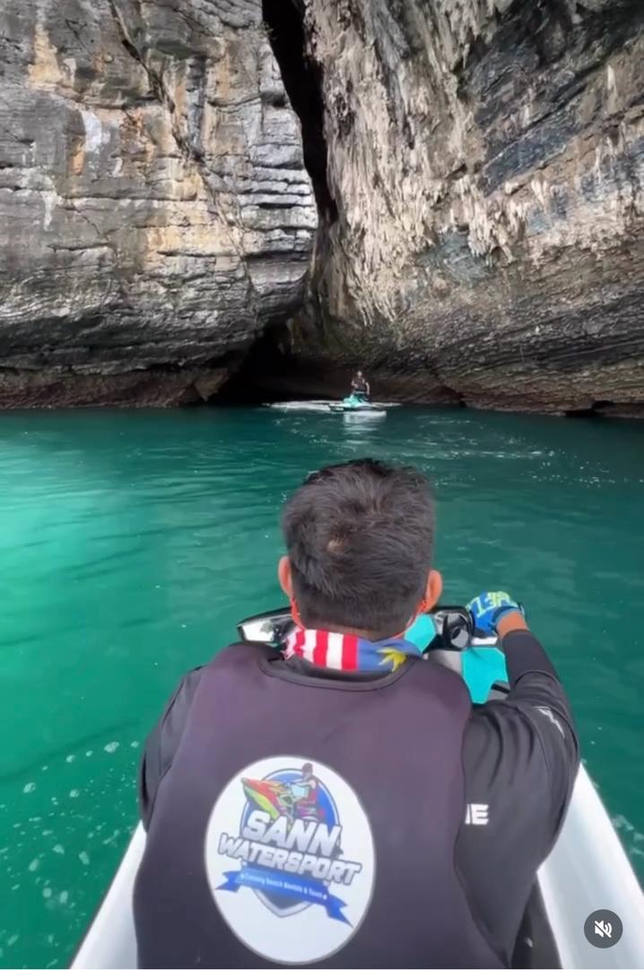 SANN 水上運動 - 水上摩托艇之旅 & 租賃 蘭卡威, 馬來西亞