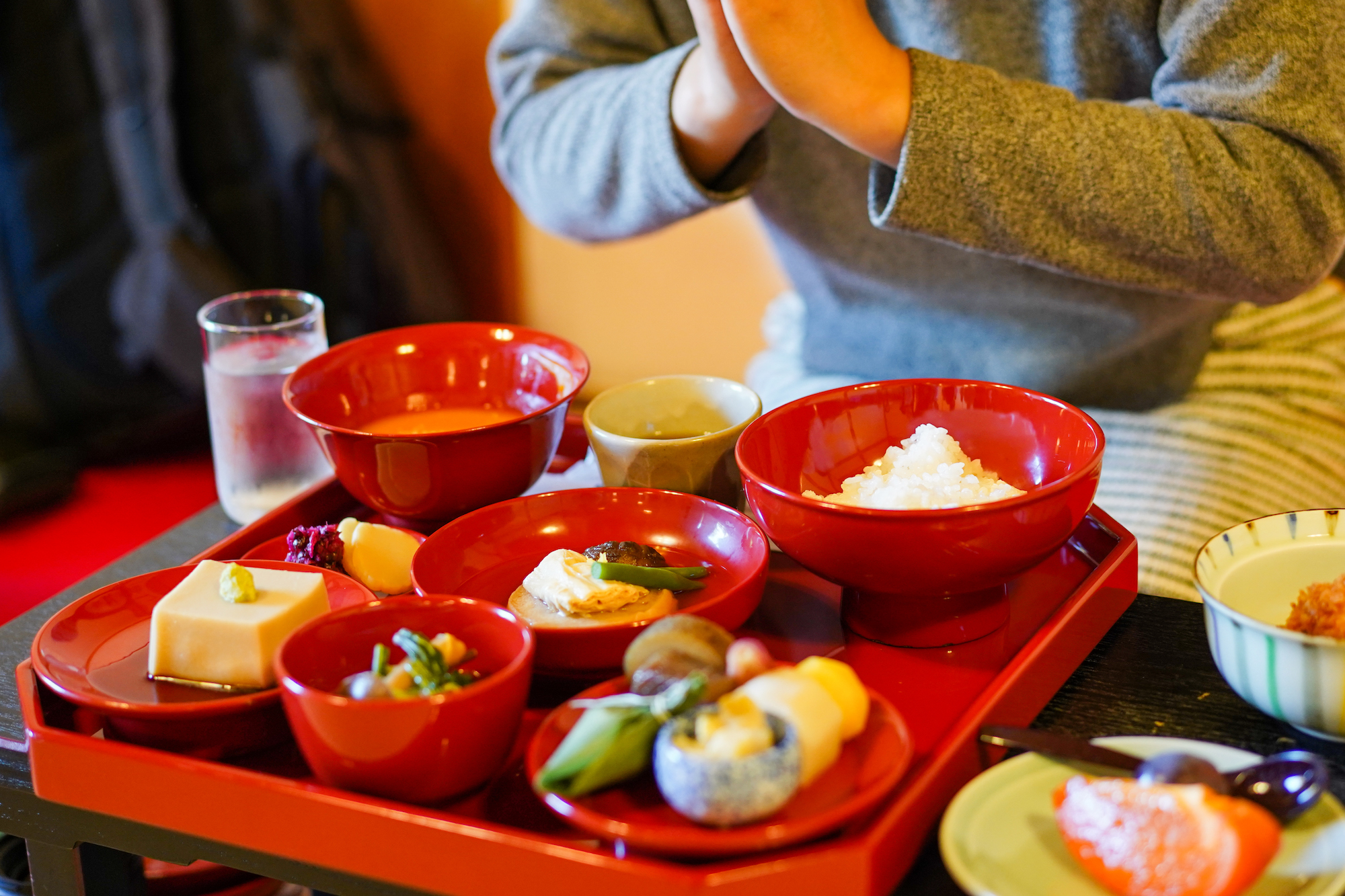 京都嵐山竹林 & 花園半日徒步之旅