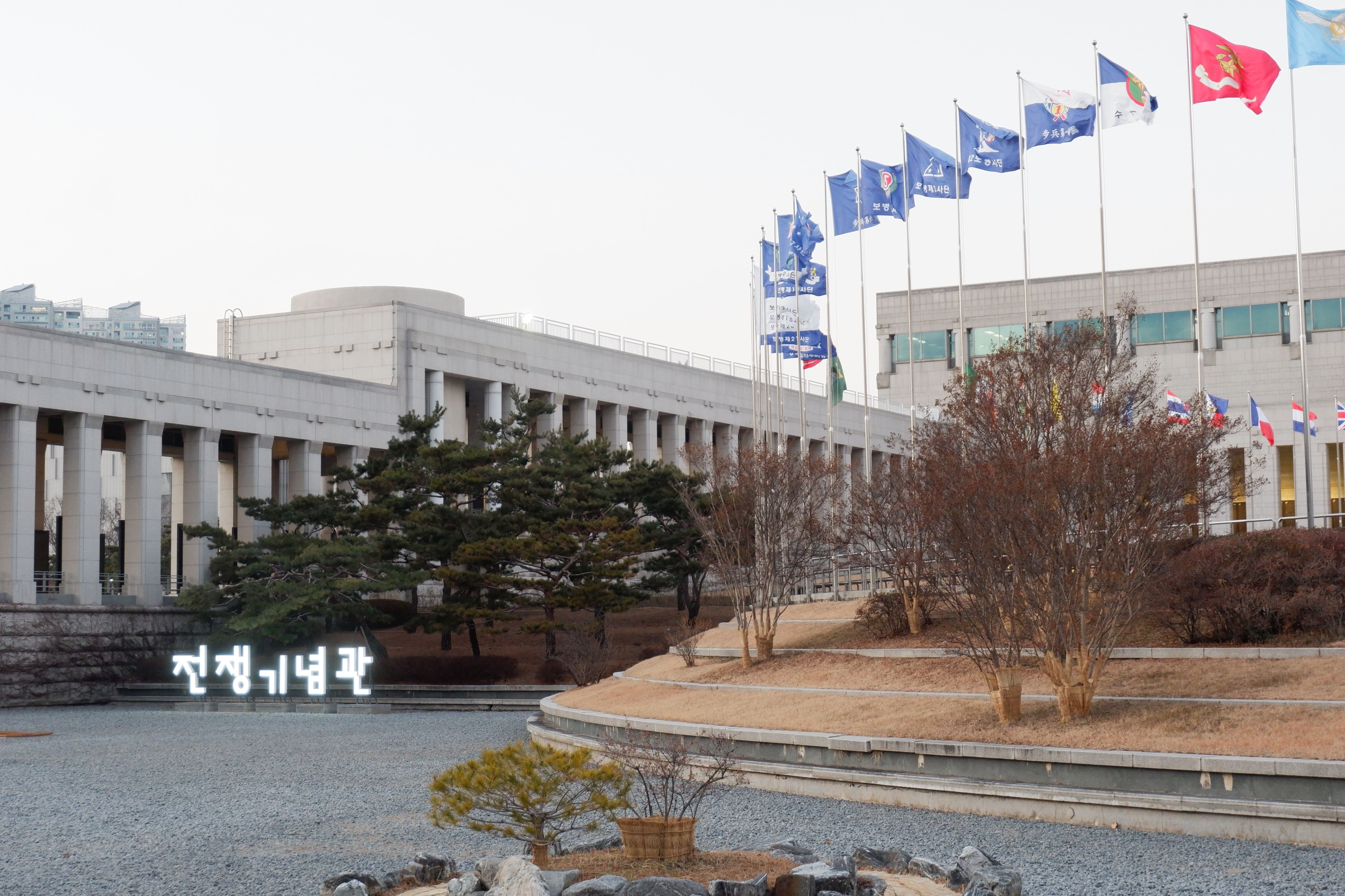 從首爾出發，DMZ非軍事區和平之路：兵營、愛妓峰、戰爭博物館之旅