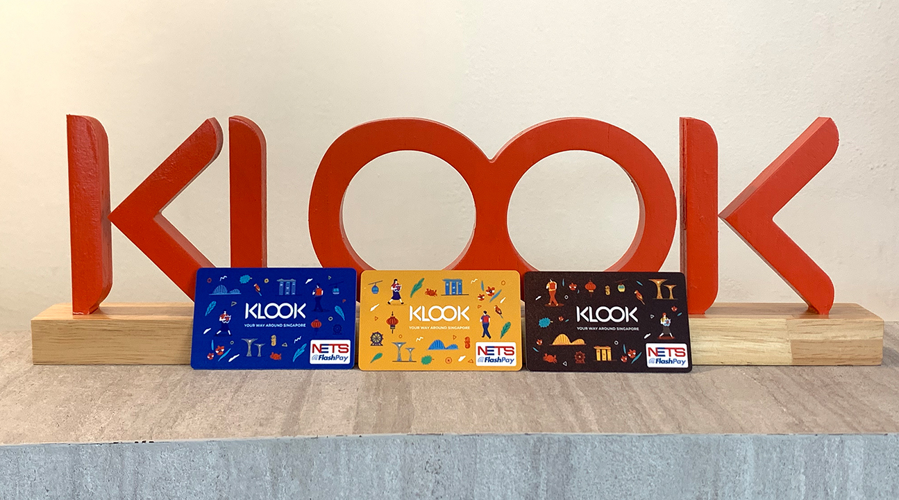 singapore travel card