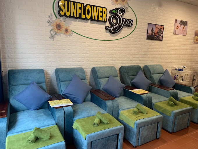  Sunflower Beauty & Spa Experience in Hoi An