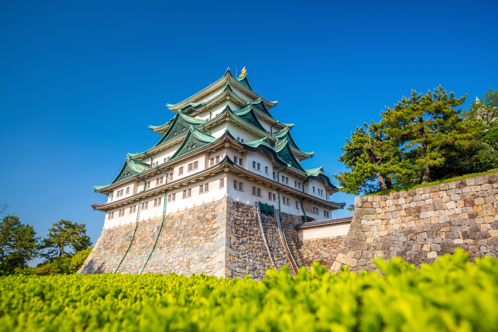 日本名古屋｜名古屋市區/飛彈高山/白川鄉/下呂溫泉客製化包車一日遊