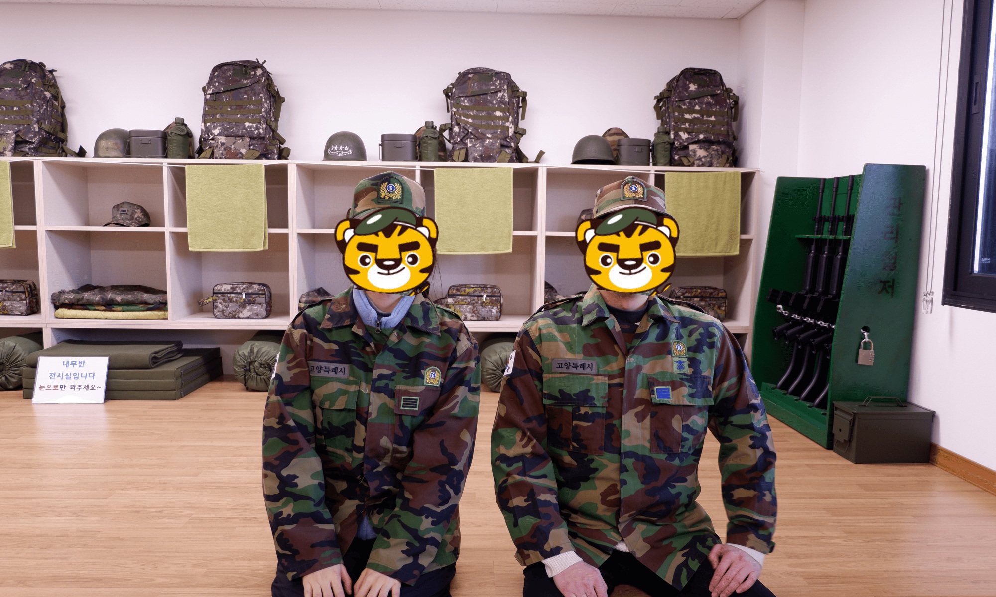 從首爾出發，DMZ非軍事區和平之路：兵營、愛妓峰、戰爭博物館之旅