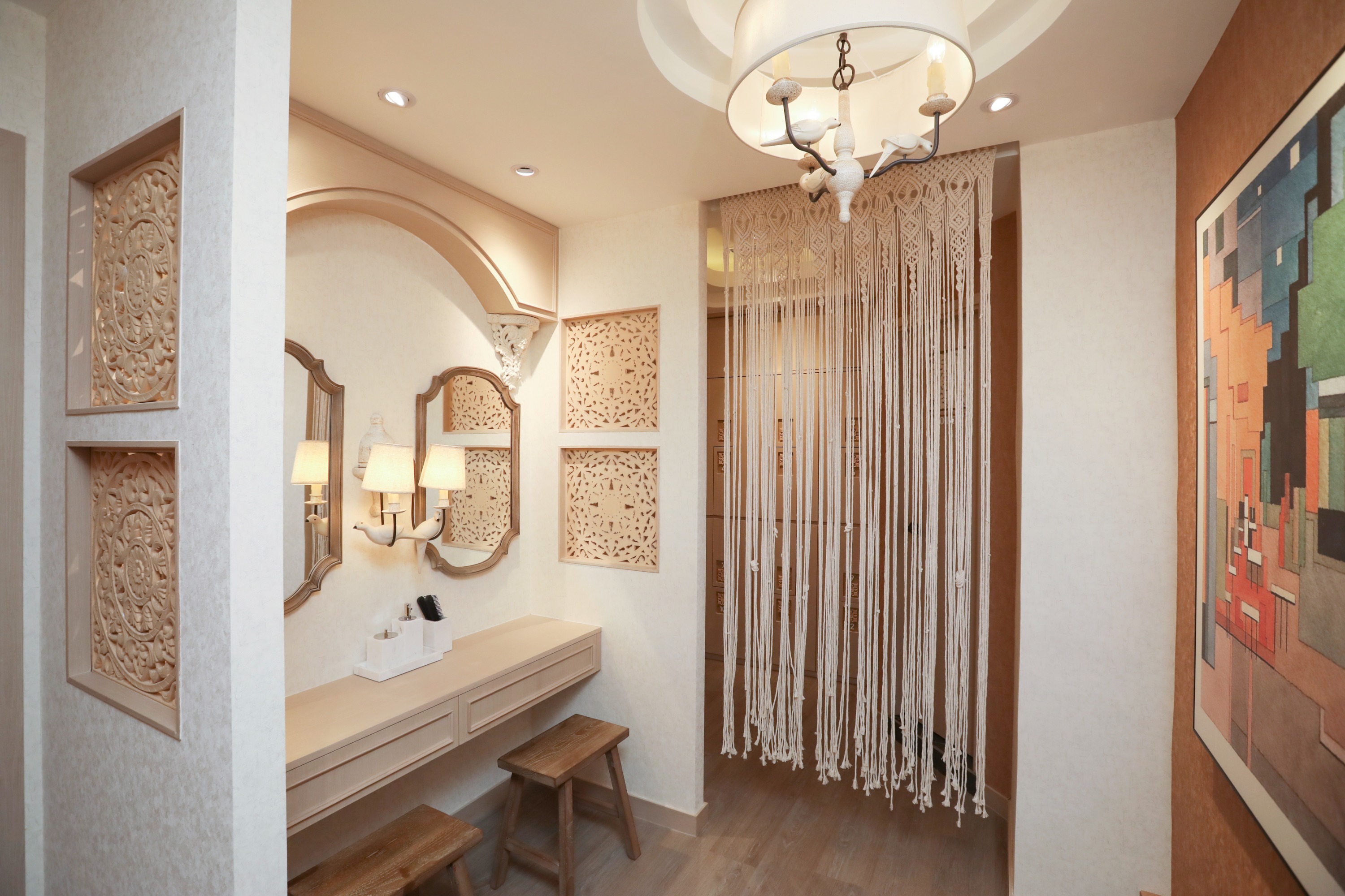 Sense Beauty & Spa