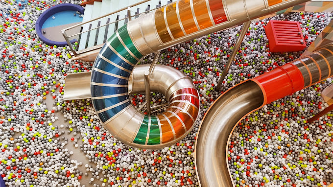 A+Go Babyland Gurney Paragon