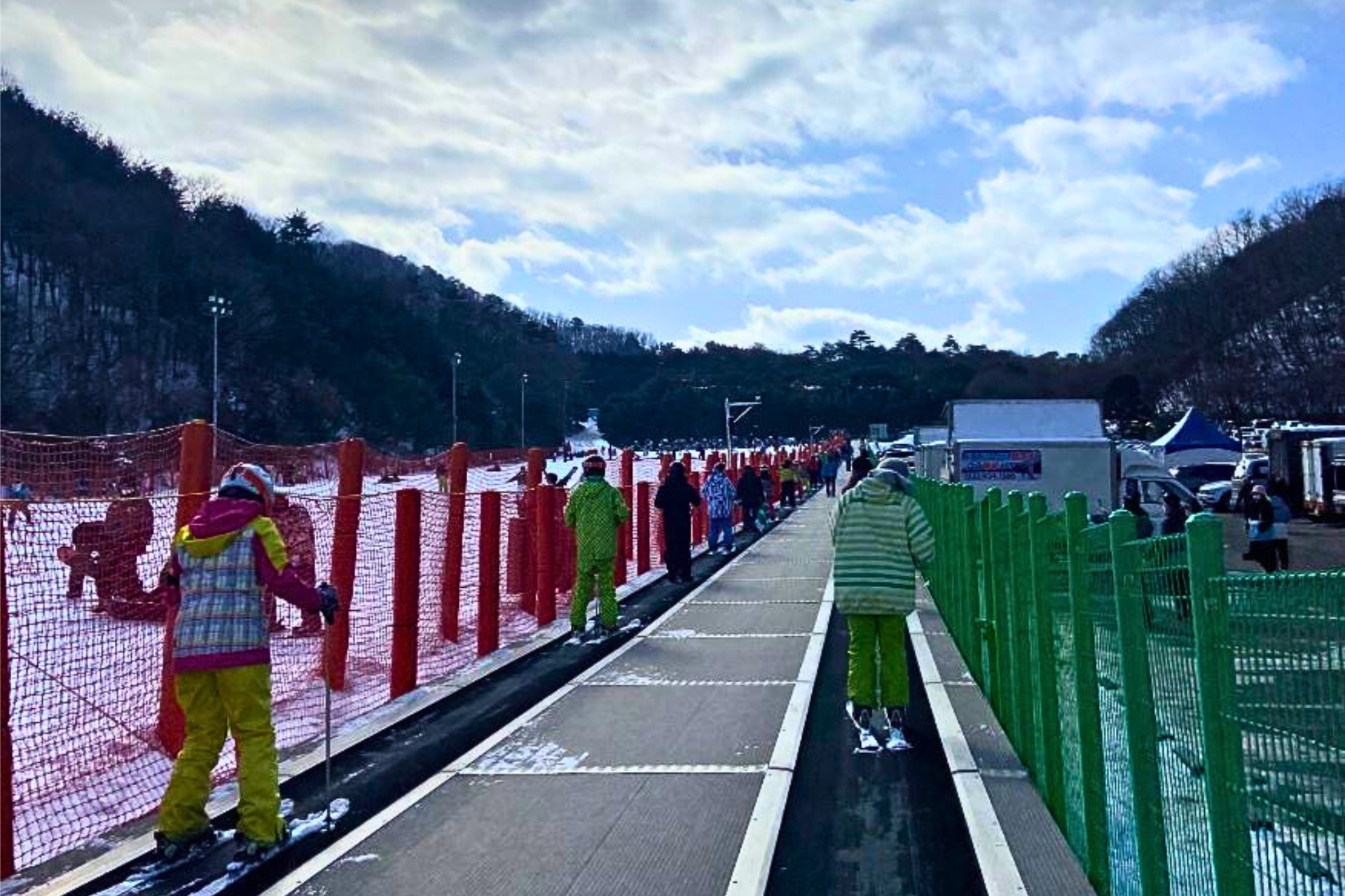 [Early Bird] Vivaldi Park Ski/Snowboard Trip from Seoul