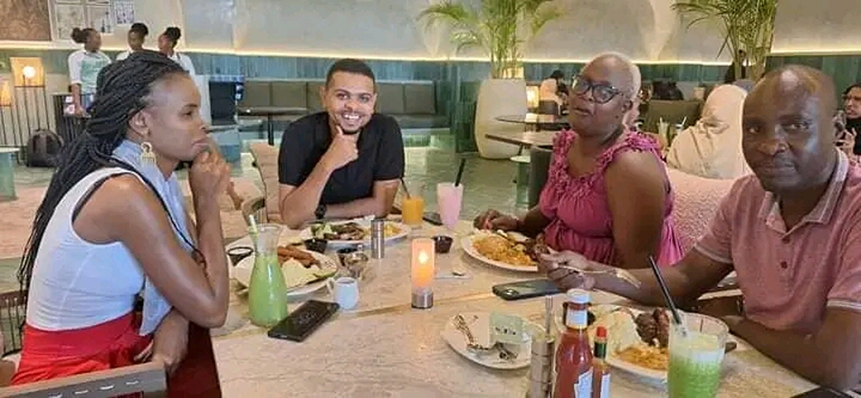 Mombasa:City Culinary Arts And Street food Experience