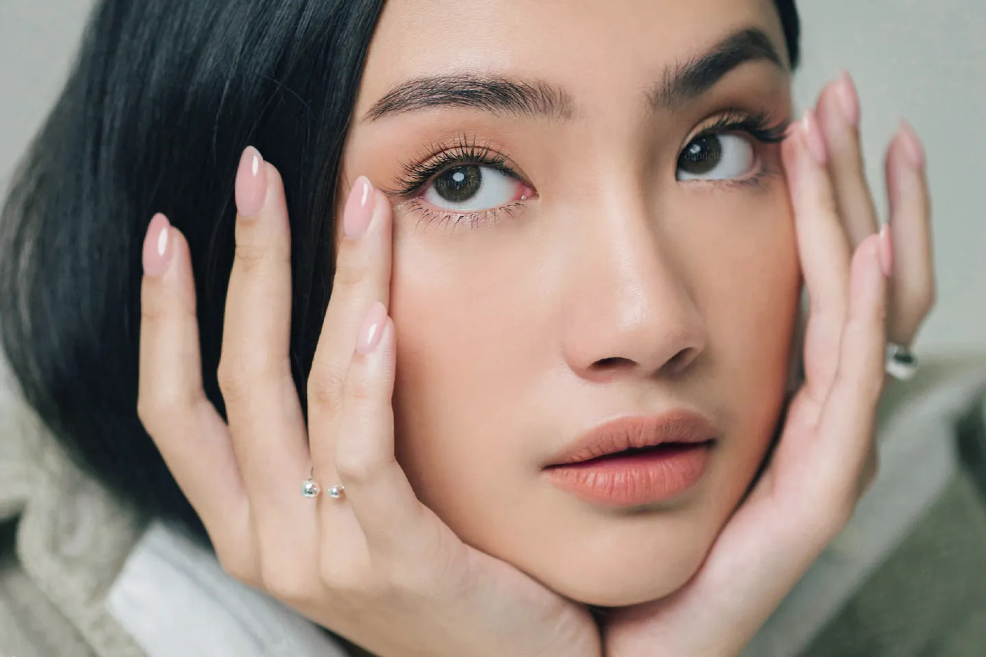 Nail, Lash and Waxing Treatment at Dandelion Dharmahusada Surabaya