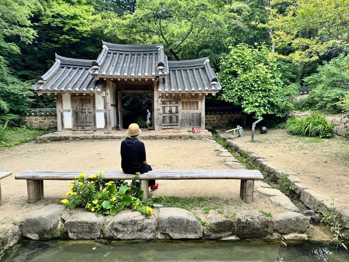 韓國光州出發 - 寶城 & 康津綠茶一日遊