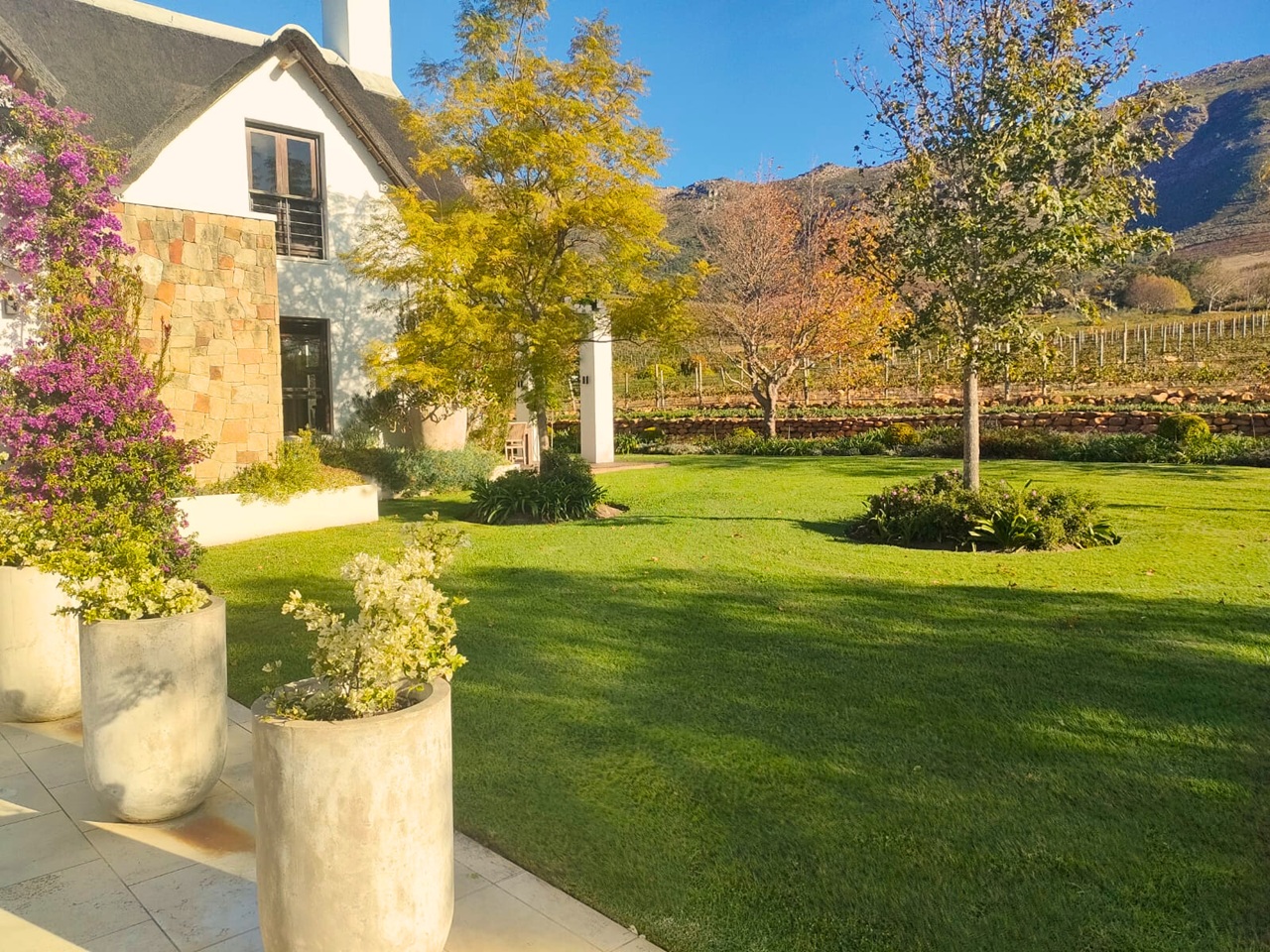 奧登堡酒莊 奧登堡酒莊