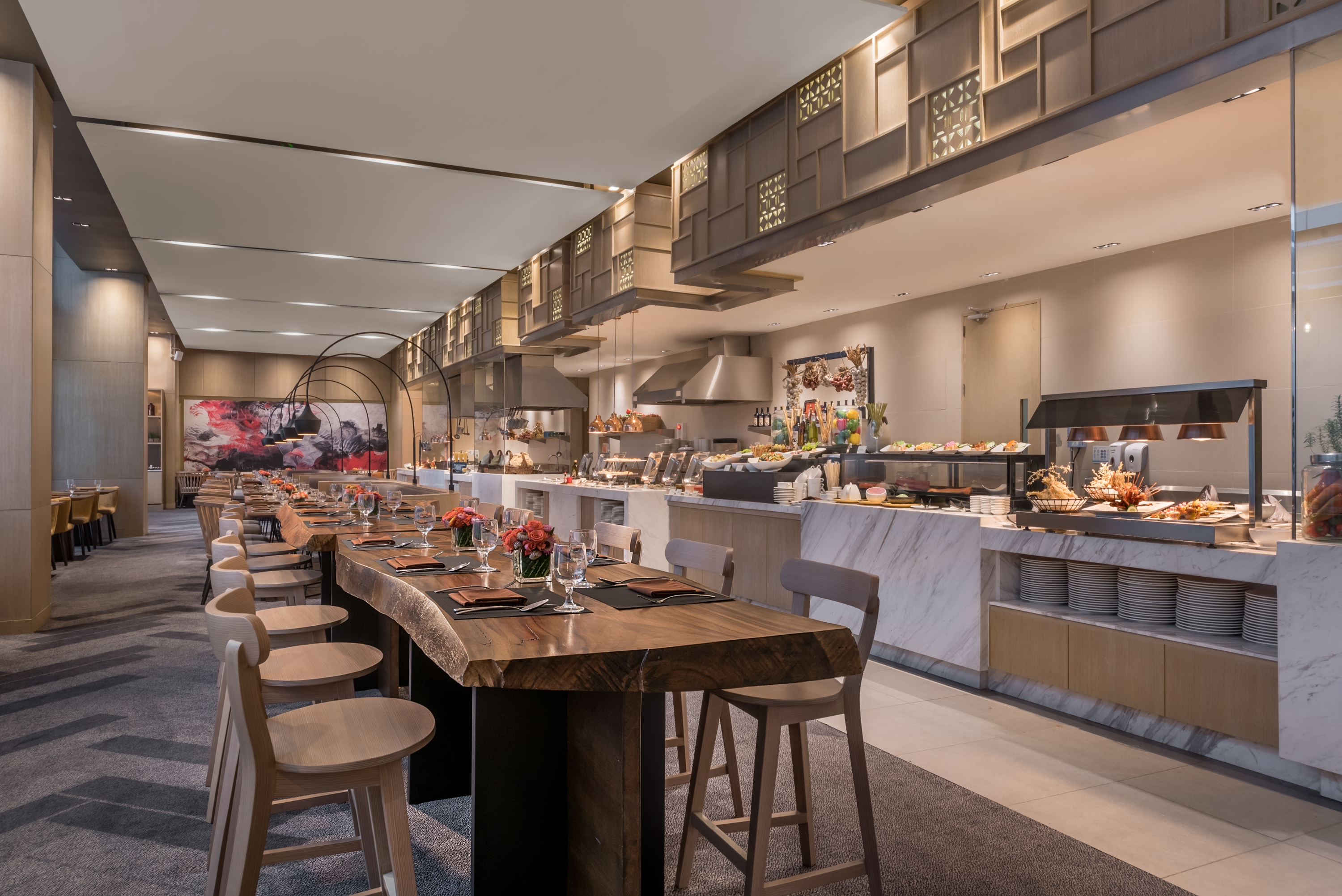 F&B Offers at Misto Seda Vertis North