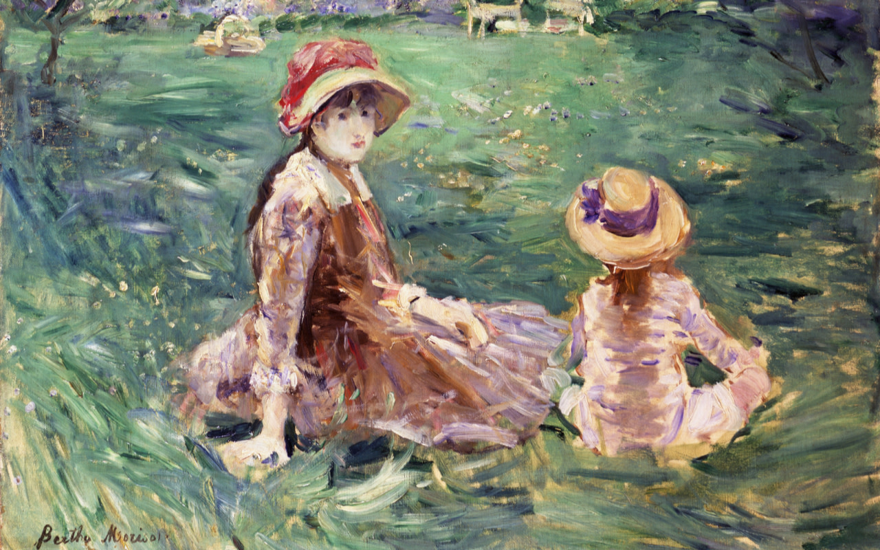 藝廊空間展現大膽藝術風格，標誌著從傳統到現代表現的轉變