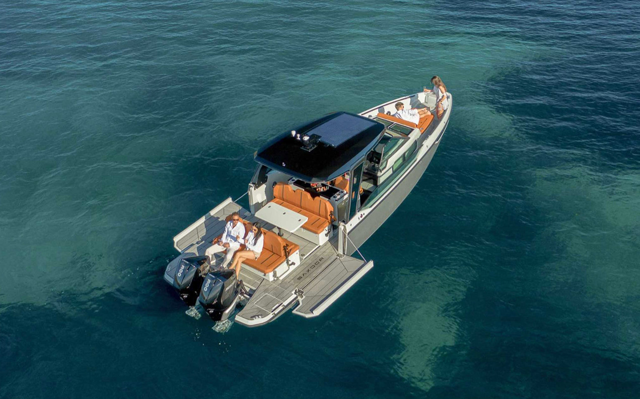 Private Boat Cruise to the Lerins Islands Tour in Cannes