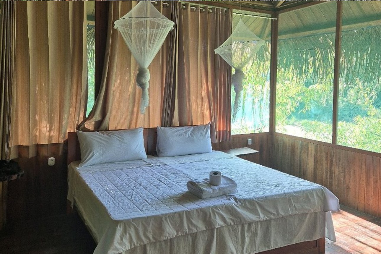 Manu National Park 4 Days