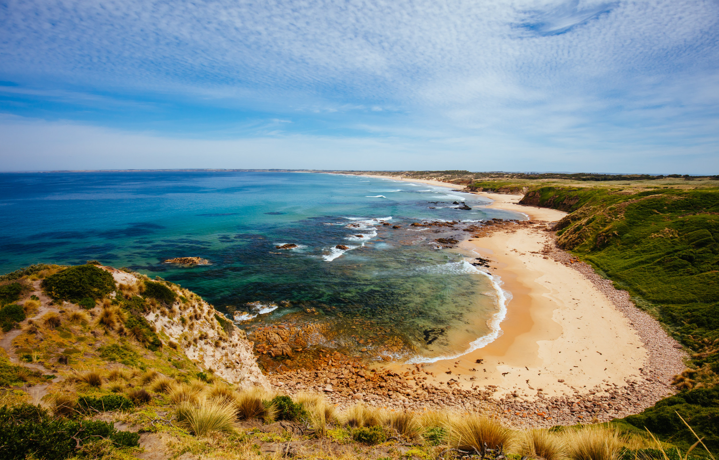 Phillip Island Self Guided Driving Tour