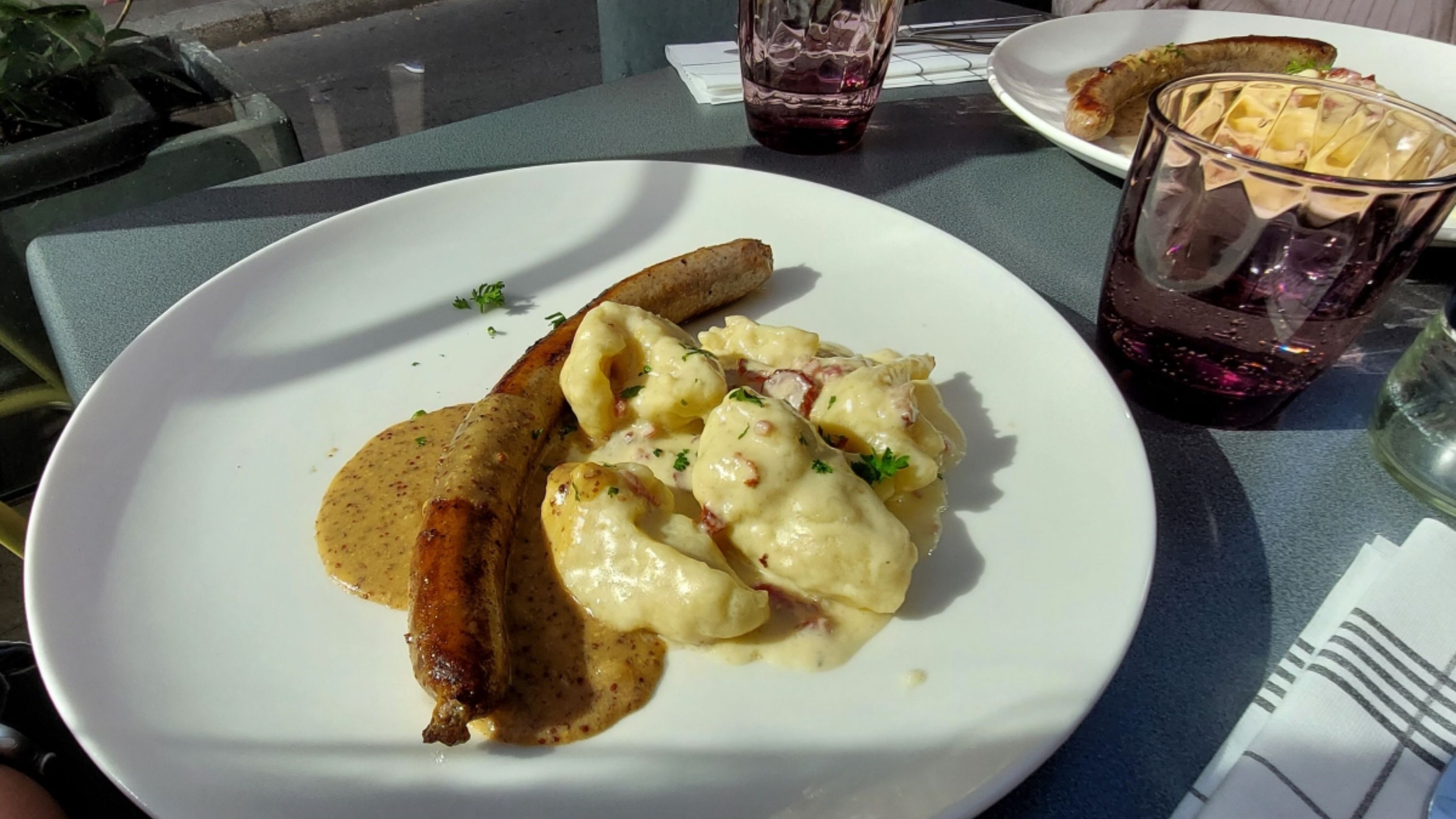 盧森堡美食之旅 (The Best of Luxembourg Food Tour)