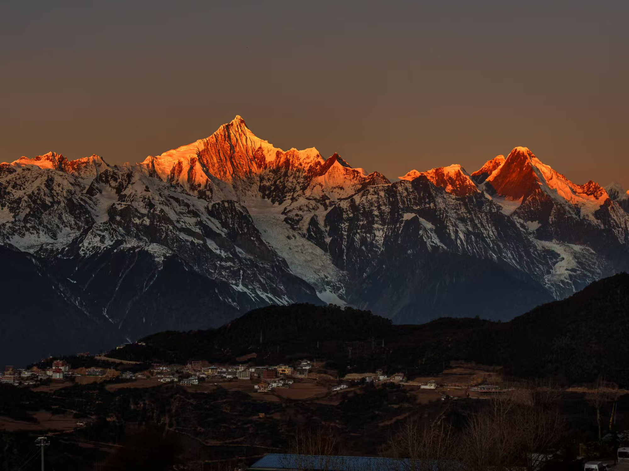 5-Day Luxury Wilderness Tour in Shangri-La, Yunnan