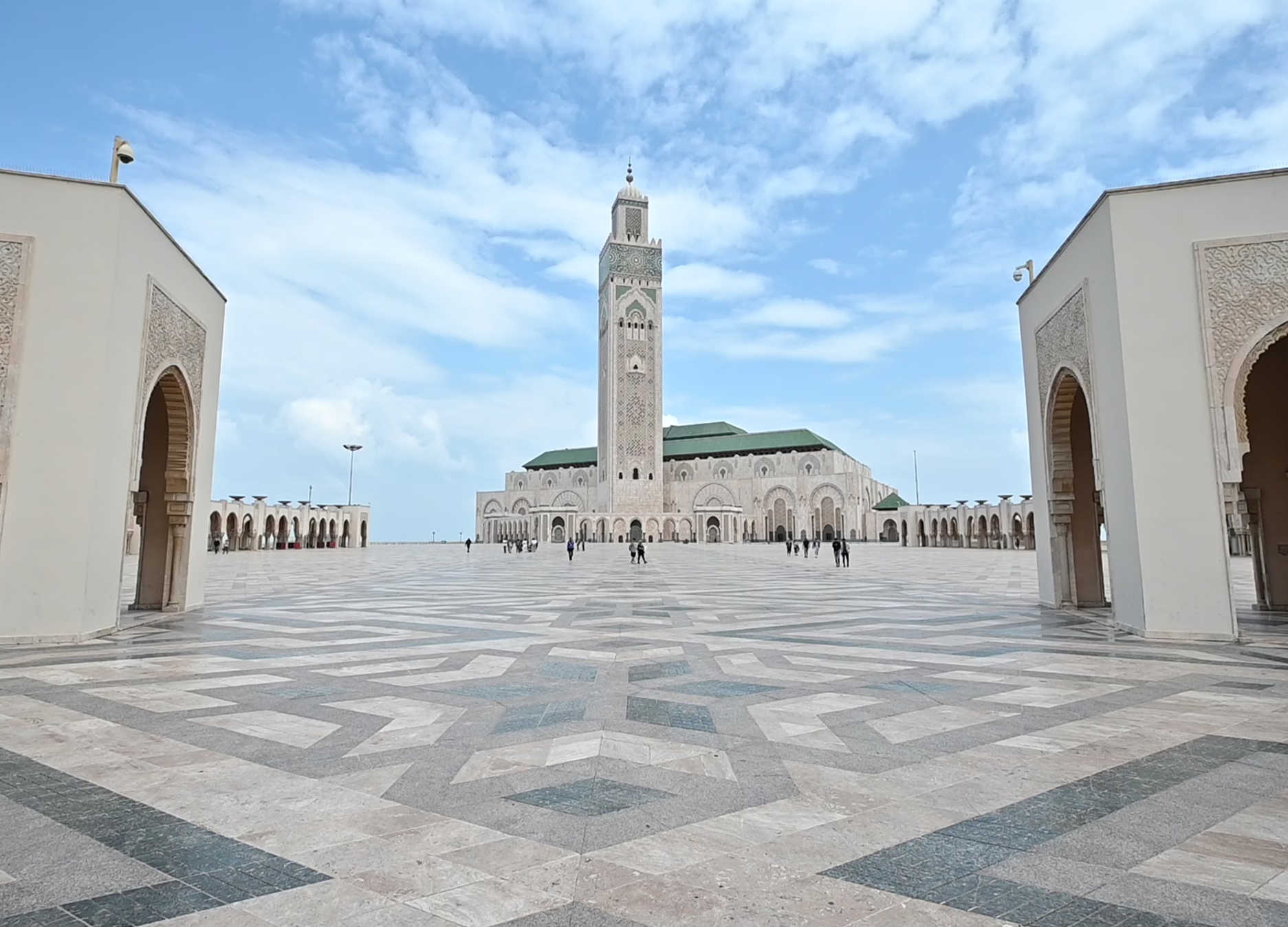 10-Day Private Morocco Tour: Culture, Desert & Imperial Cities