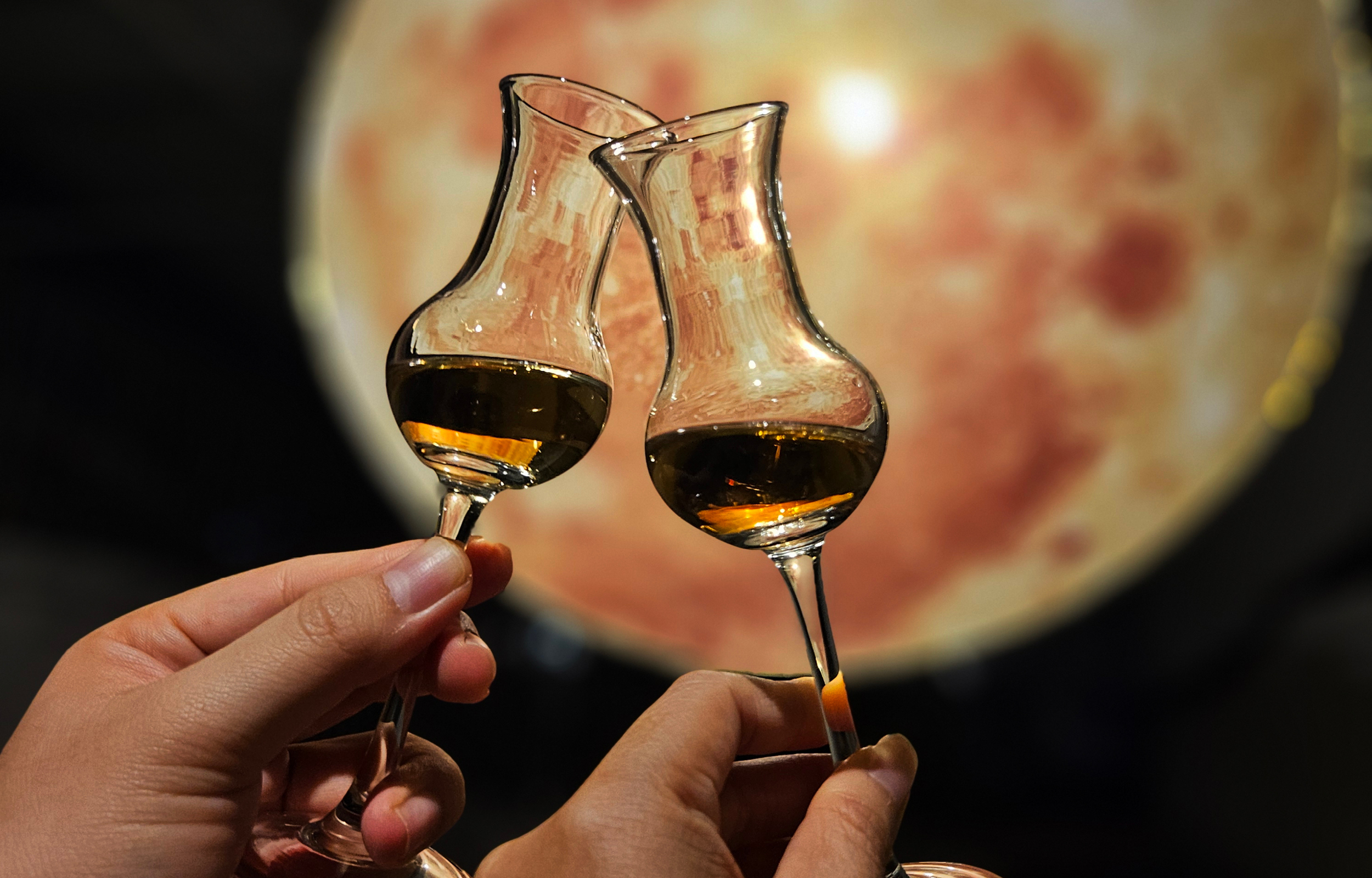 檳城最佳威士忌品鑑大師班和酒吧體驗