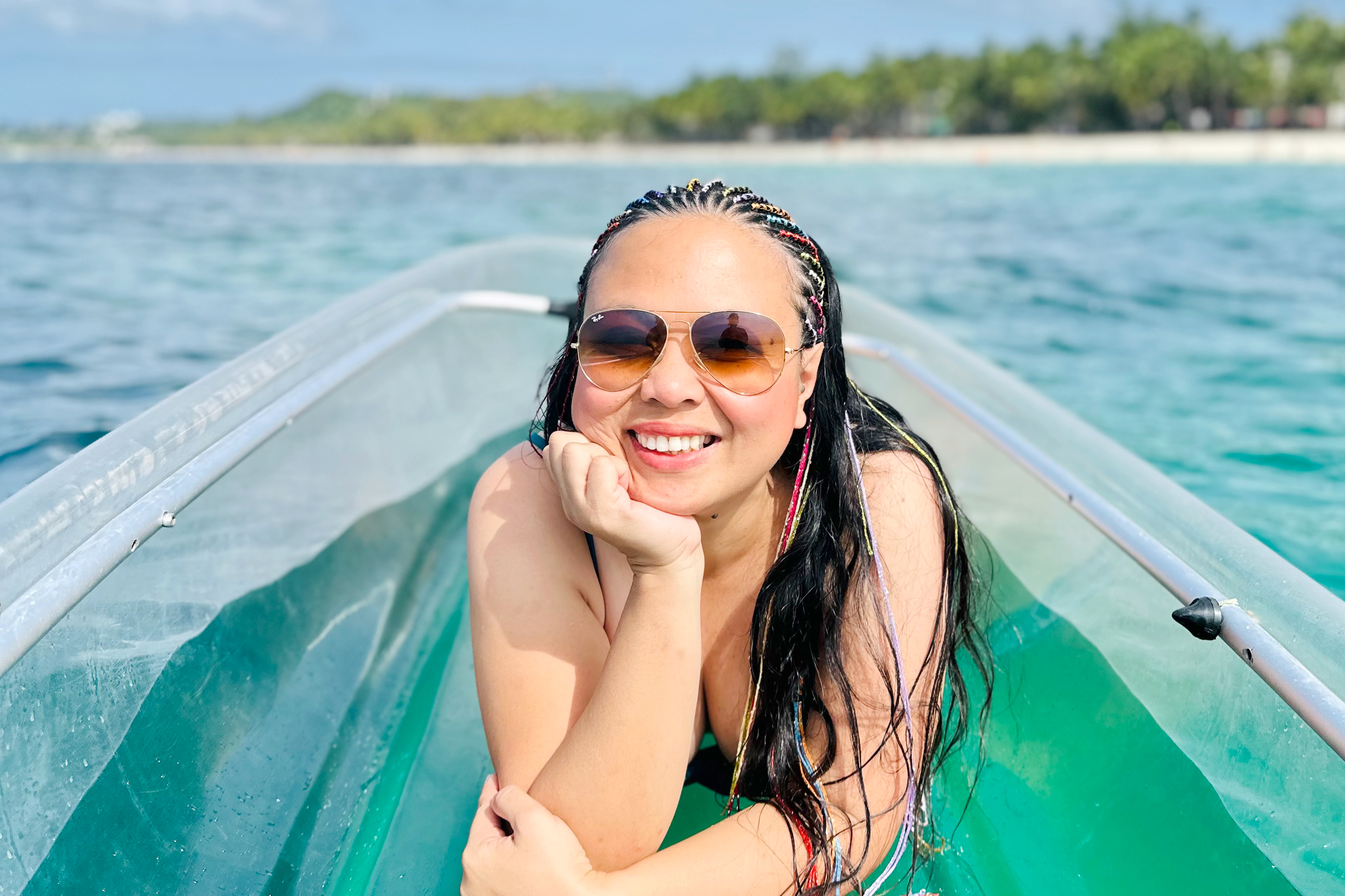 Boracay Island Rhythm Sunset Cruise