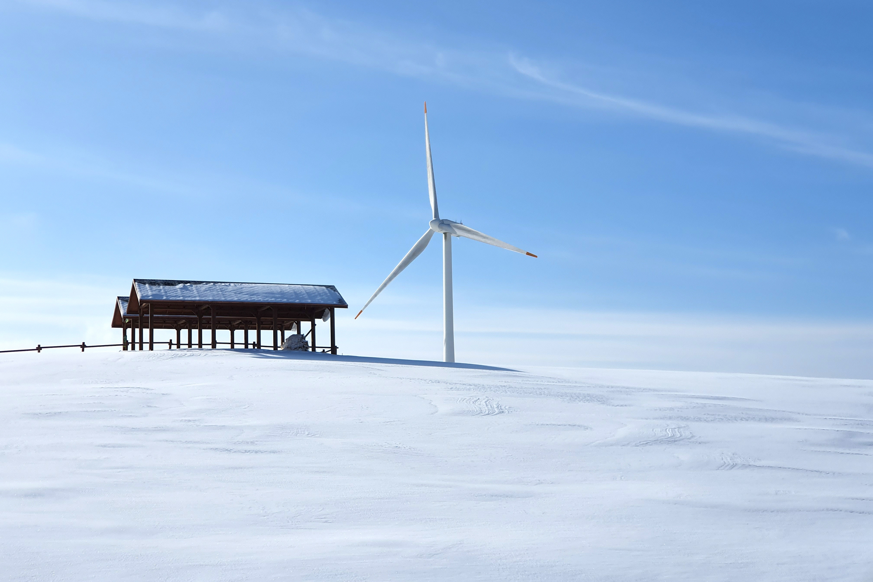 Pyeongchang Samyang Roundhill & Sogeumsan Suspension Bridge Tour