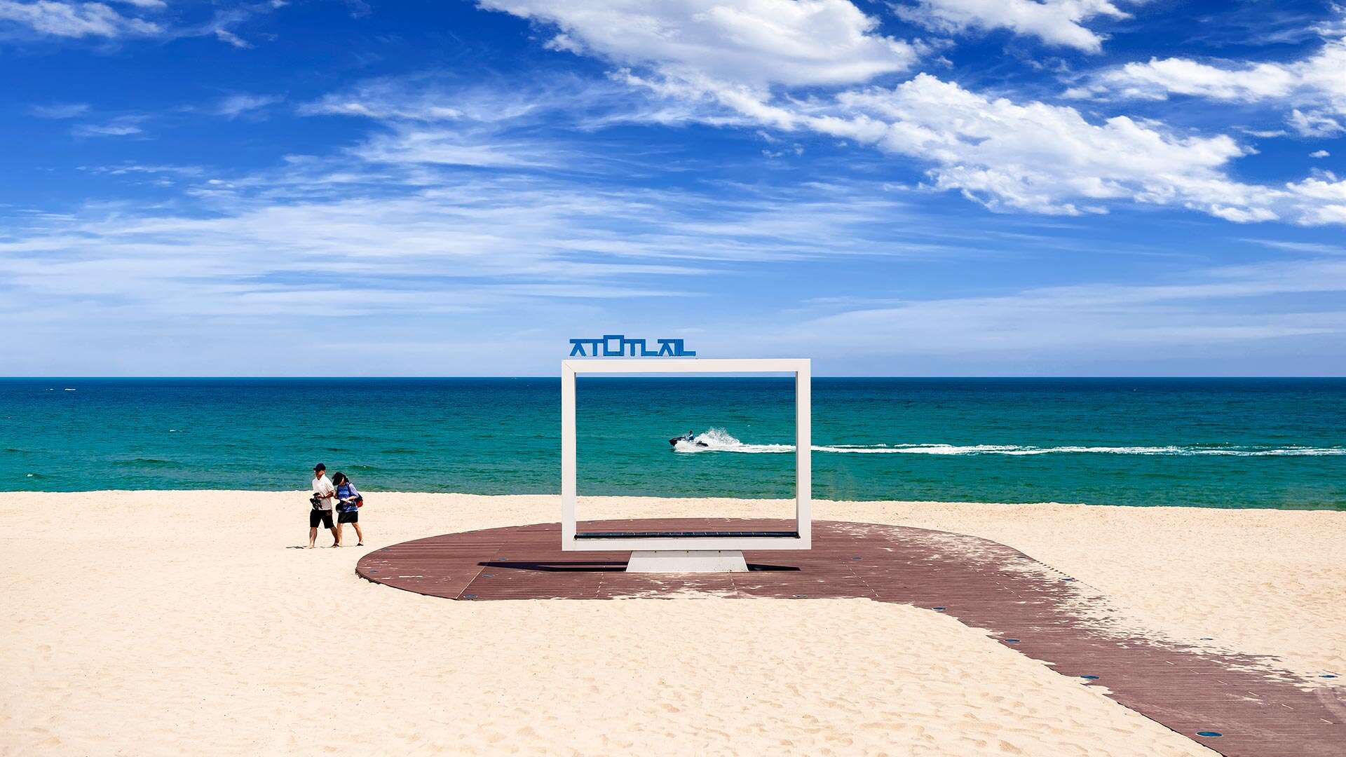 Seoul to Gangneung Full-Day Private Tour with City Highlights