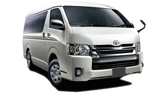 Private Transfers between Anjo World and Cebu City and Mactan