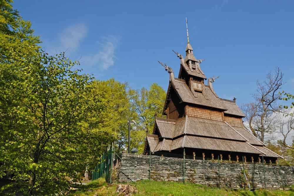 Bergen: A Scenic Adventure Awaits