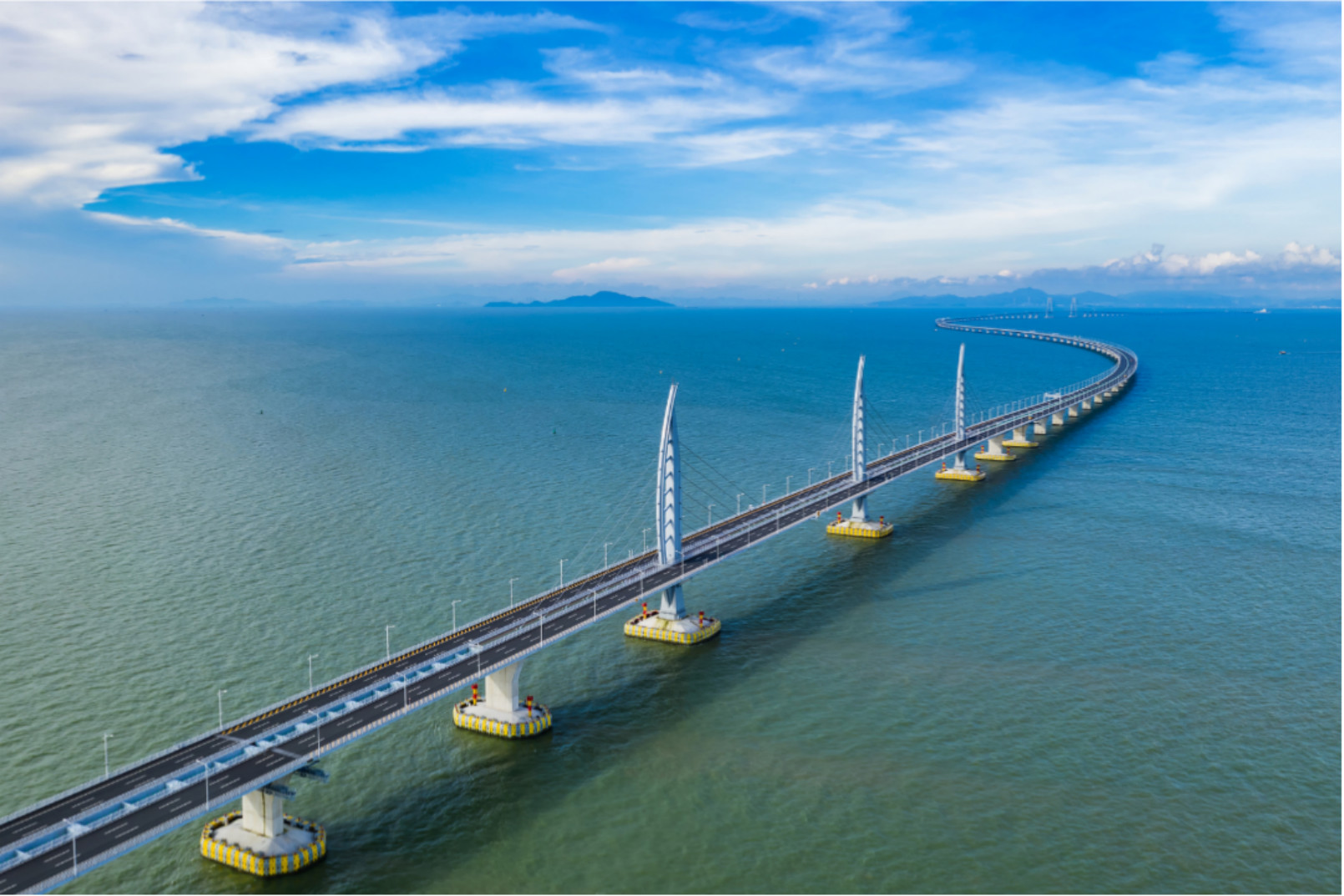 6-Day GBA Private Tour | Guangzhou · Zhuhai · Shenzhen Highlights