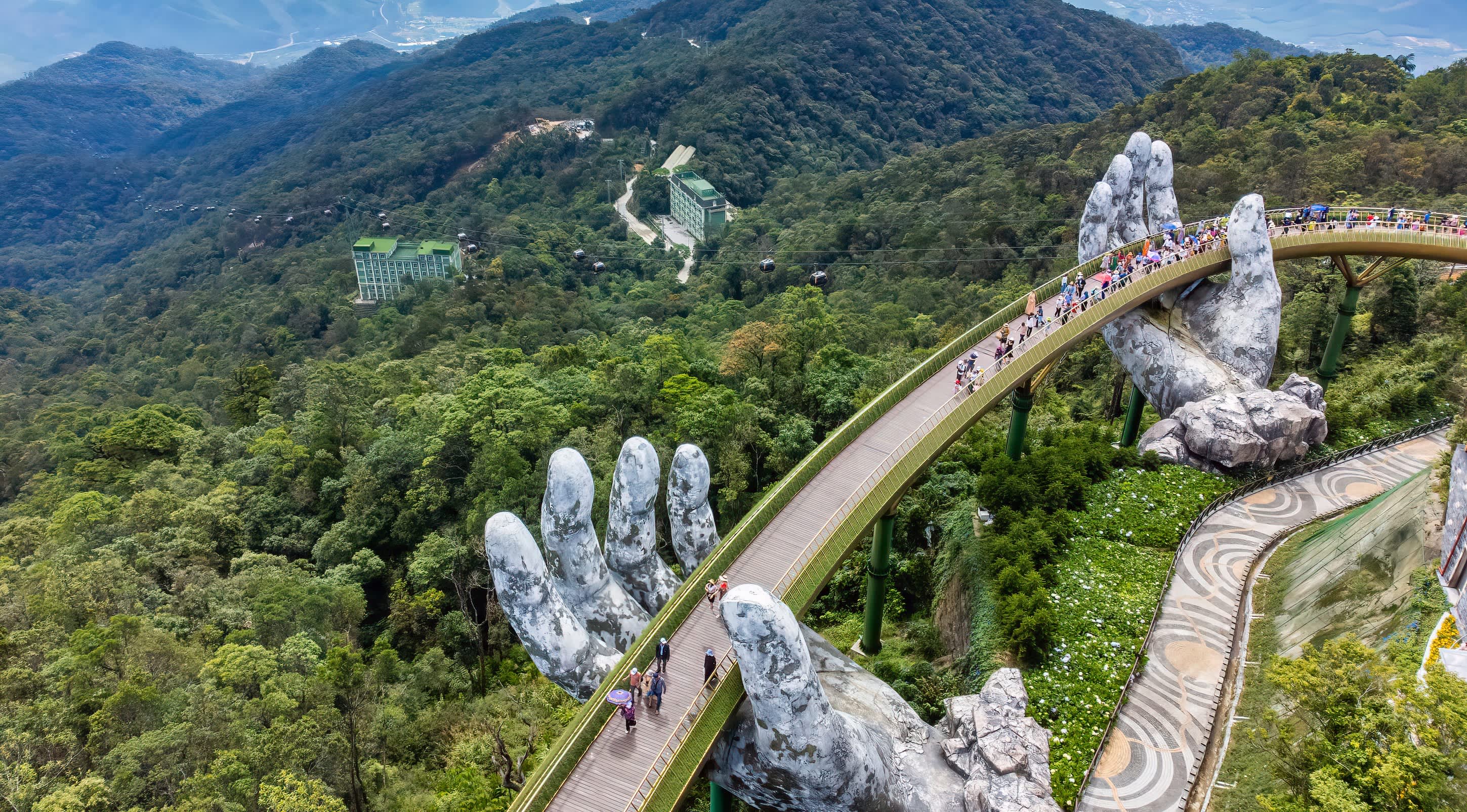 Da Nang Private Car Rental With Japanese Speaking Driver To Ba Na, Hoi An, Hue