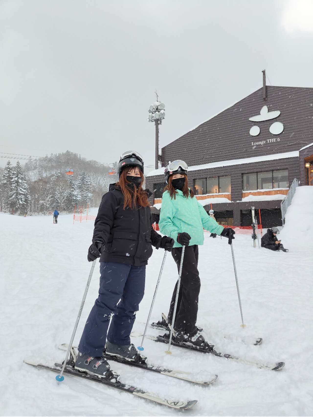 以上照片均為真實參團照片，使用虛假照片願負法律責任
