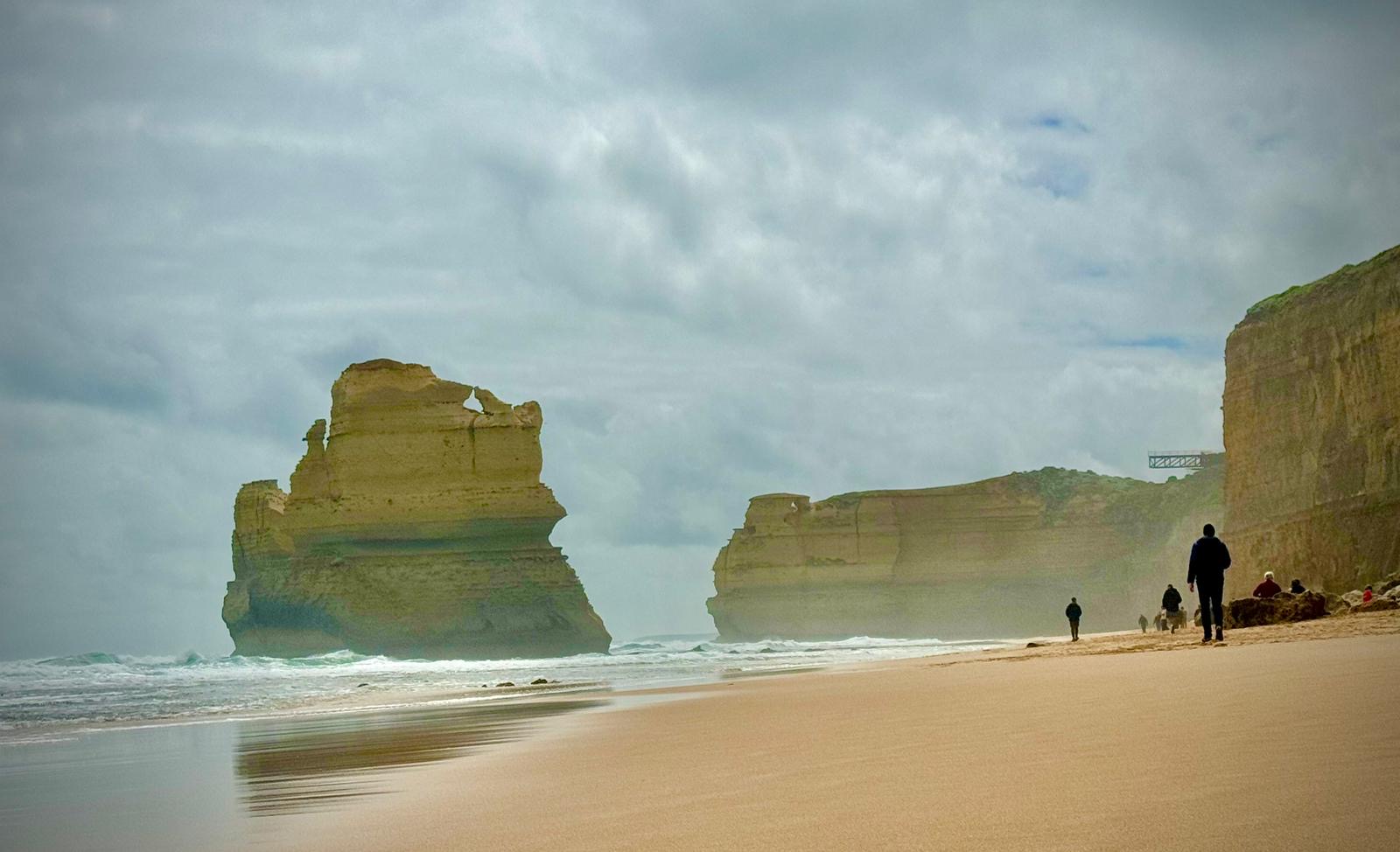 Great Ocean Road Small Group Full Day Tour with Lunch