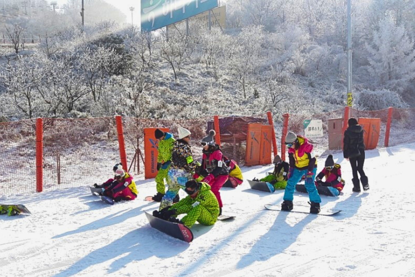 [Early Bird] Vivaldi Park Ski/Snowboard Trip from Seoul