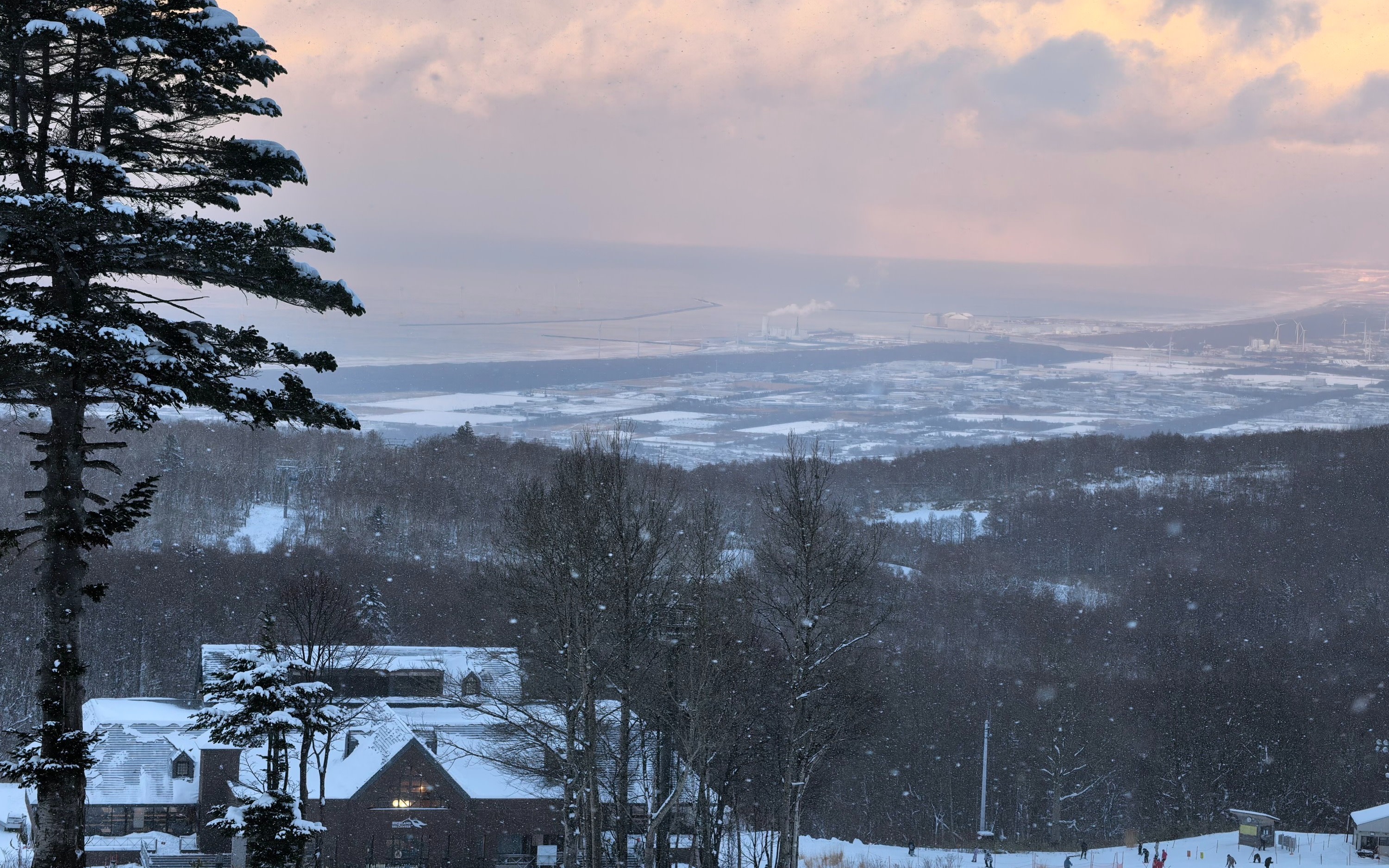 Sapporo Departure | Teine Seaside Ski Resort Full Equipment Rental (Optional Ski Resort Transfer Service)