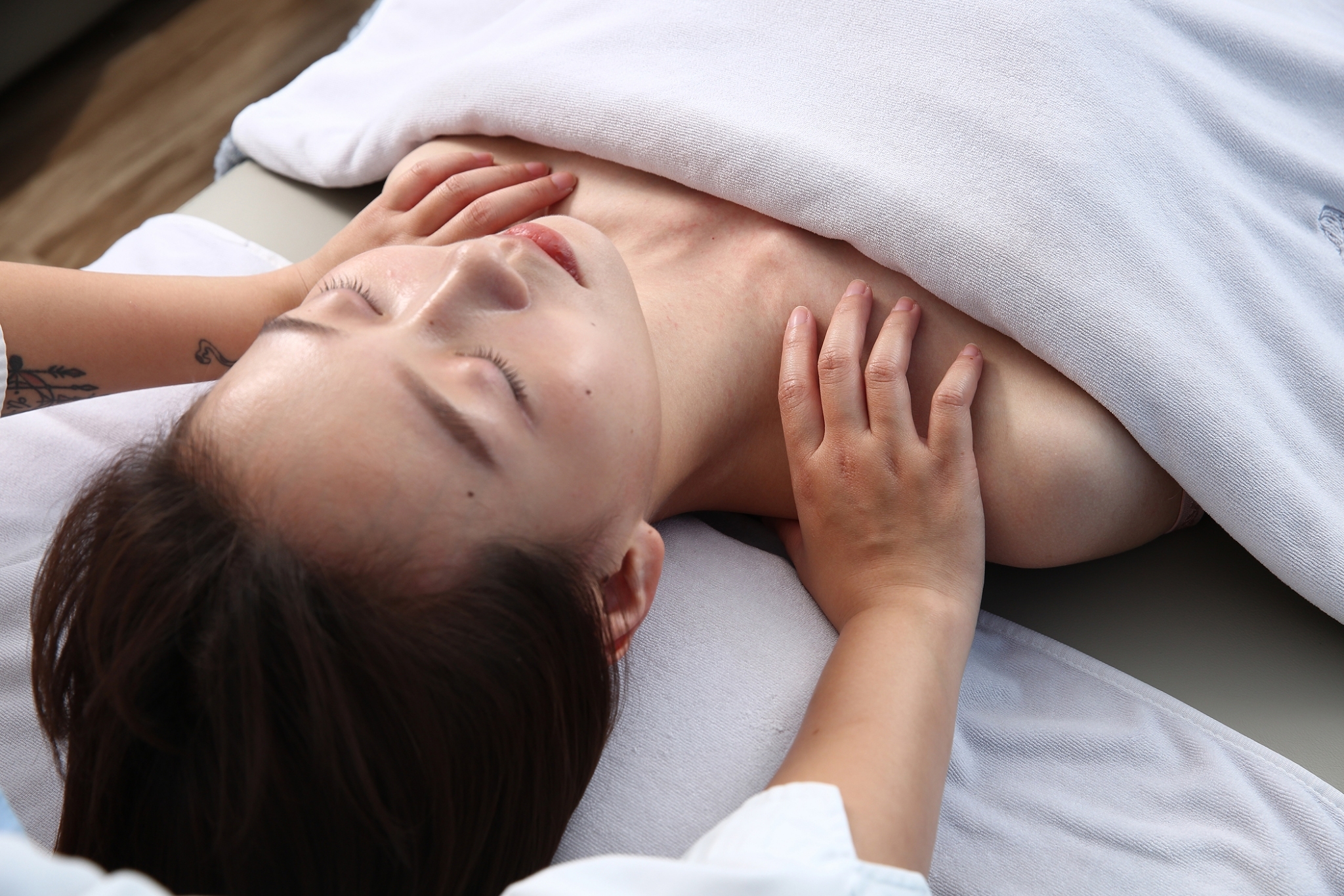Don't Shame Cleansing, Beauty and Stress Relief Specialty Store - Miaoli Toufen Store