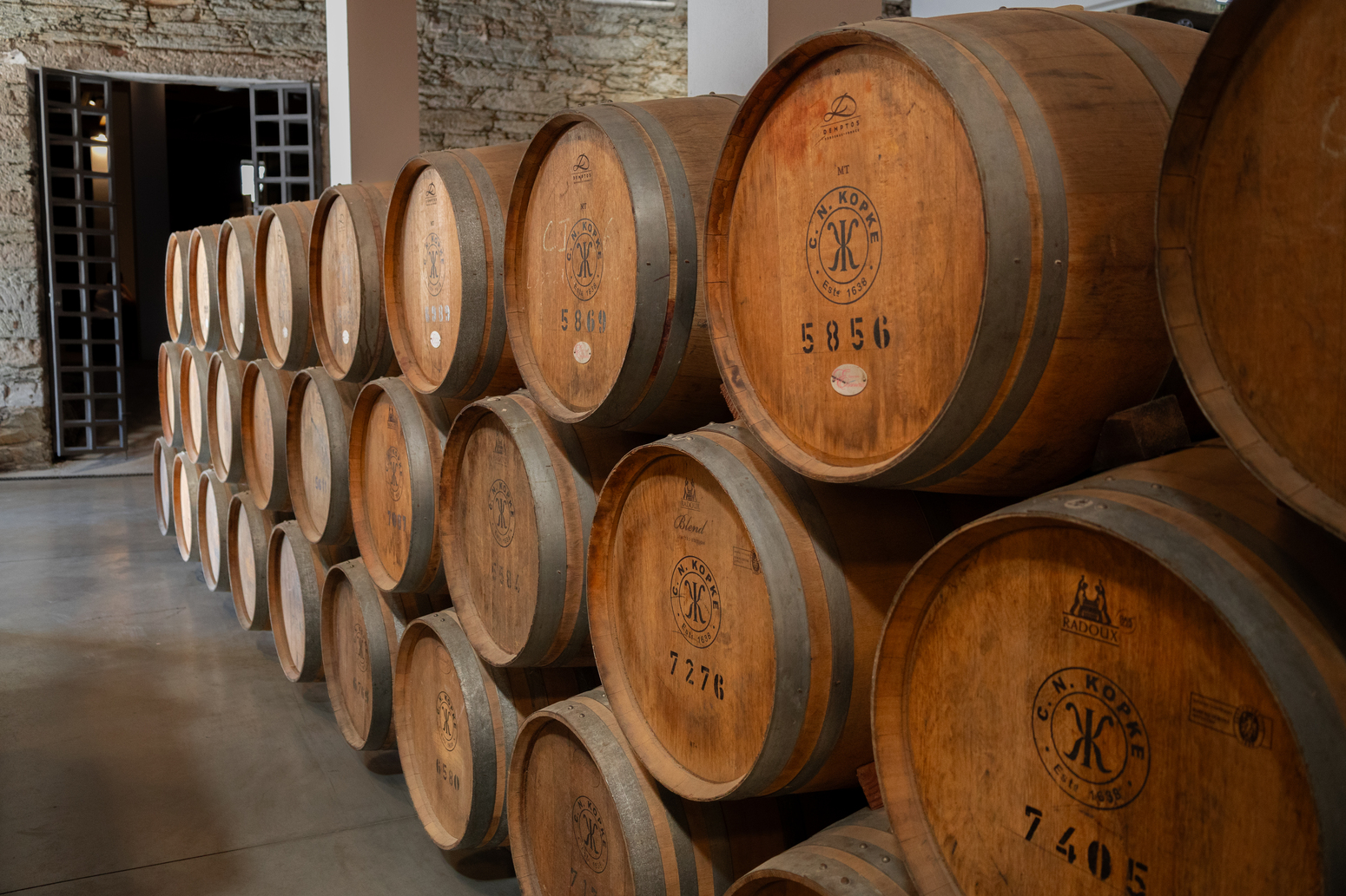 Douro Valley Wine & History Tour with Cruise & Lunch