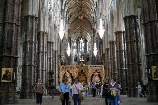 Westminster Abbey, Big Ben & Changing of the Guard Walking Tour