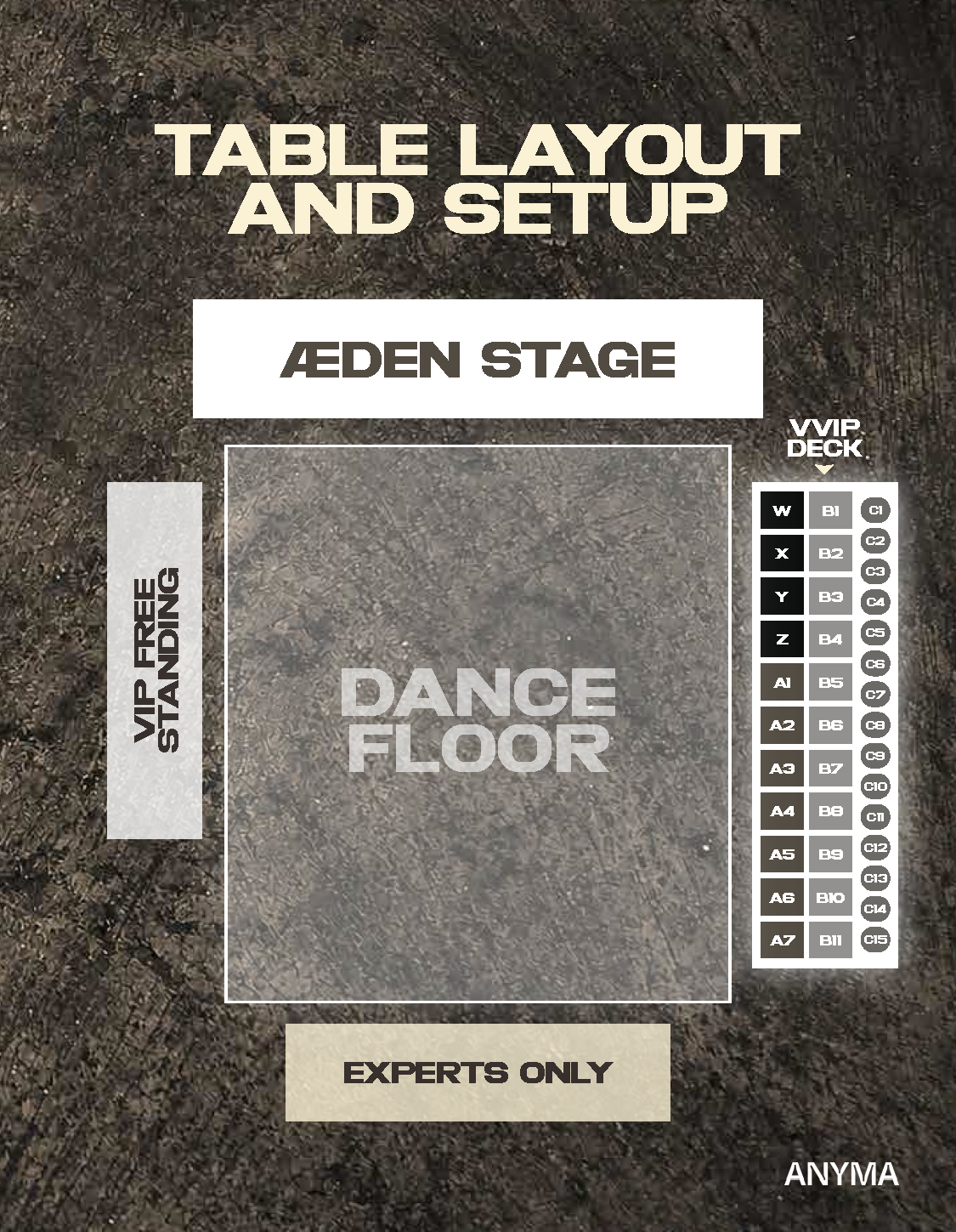 seatmap