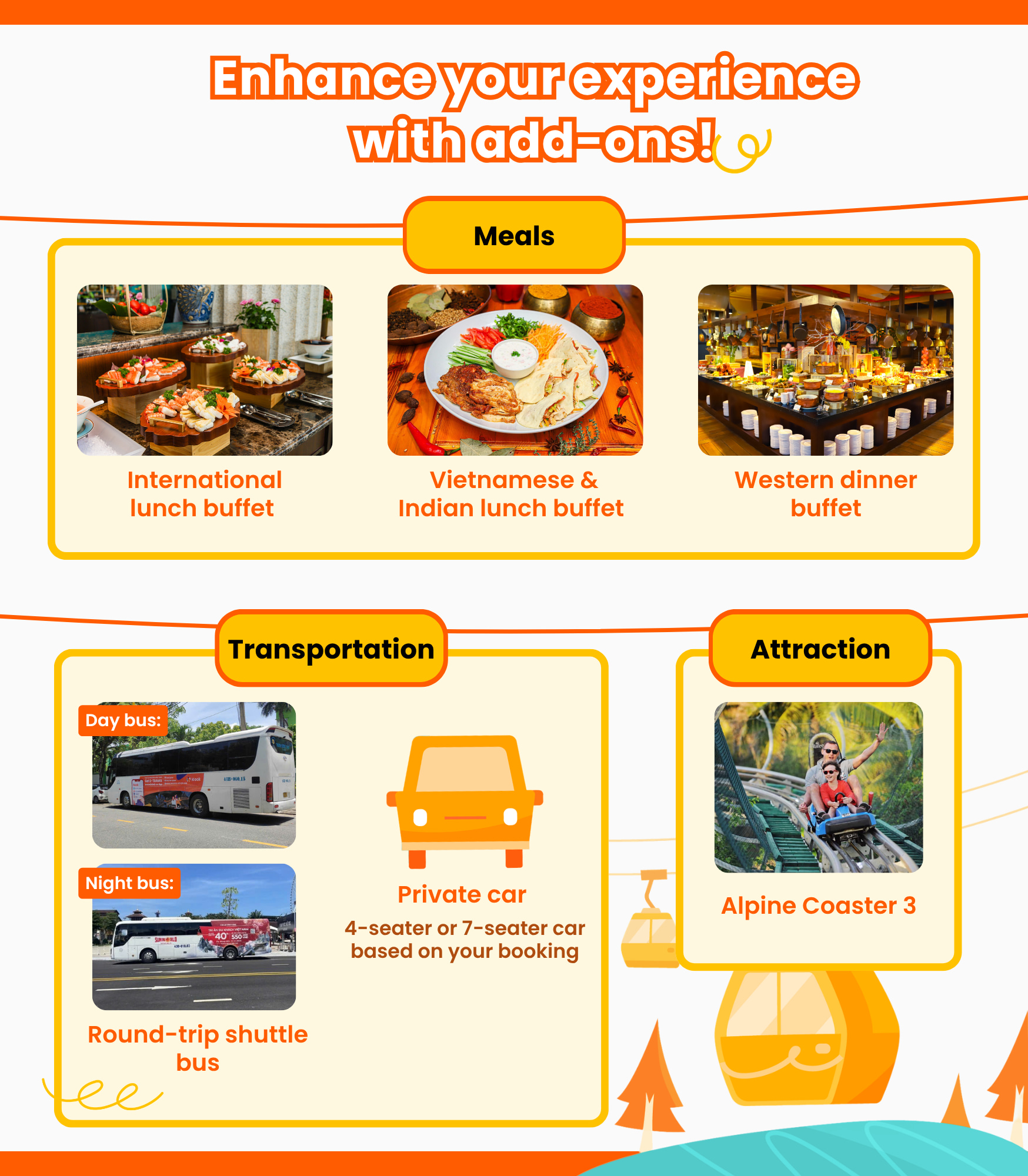 addons