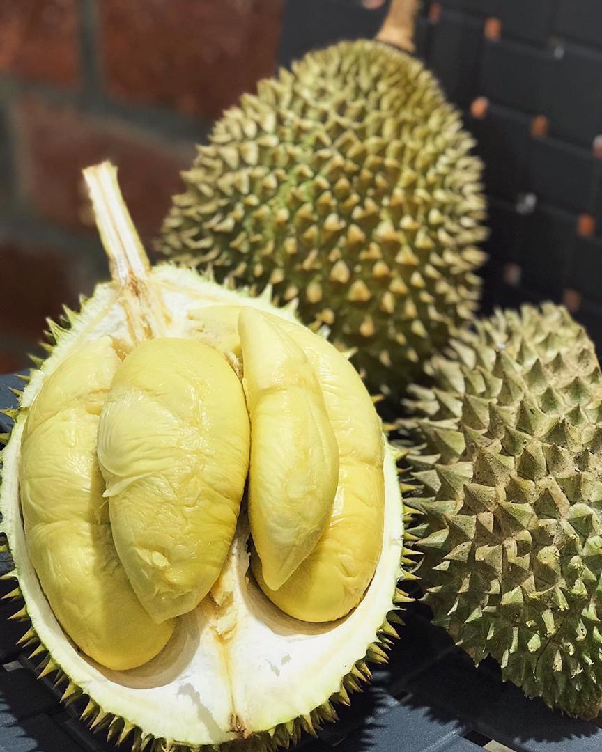 Durian Hours Delivery in Klang Valley - Klook Malaysia