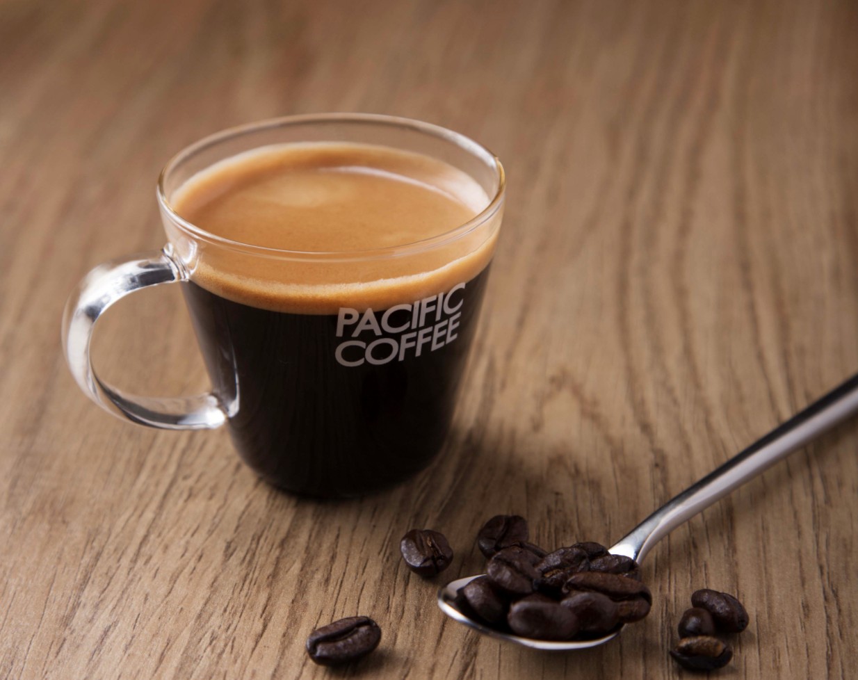 Pacific Coffee Hong Kong Voucher Klook Hong Kong Hong Kong
