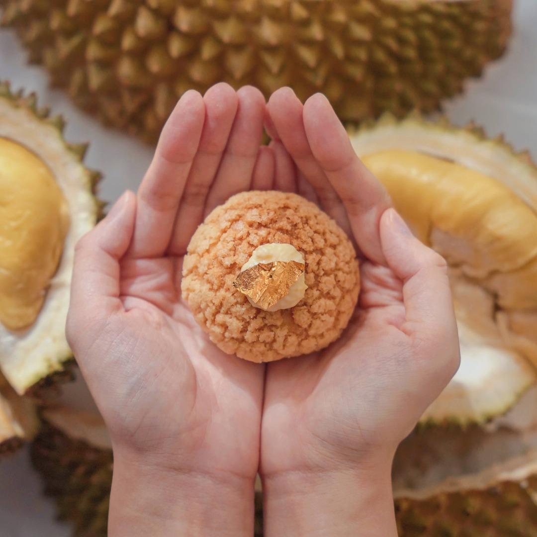 Sugar Fluff Delivery in Klang Valley Klook Malaysia